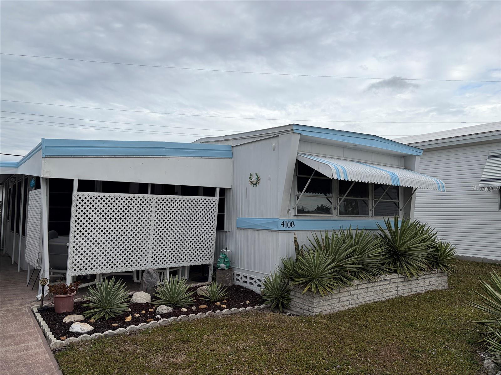 Details for 4108 10th Street Court E, ELLENTON, FL 34222