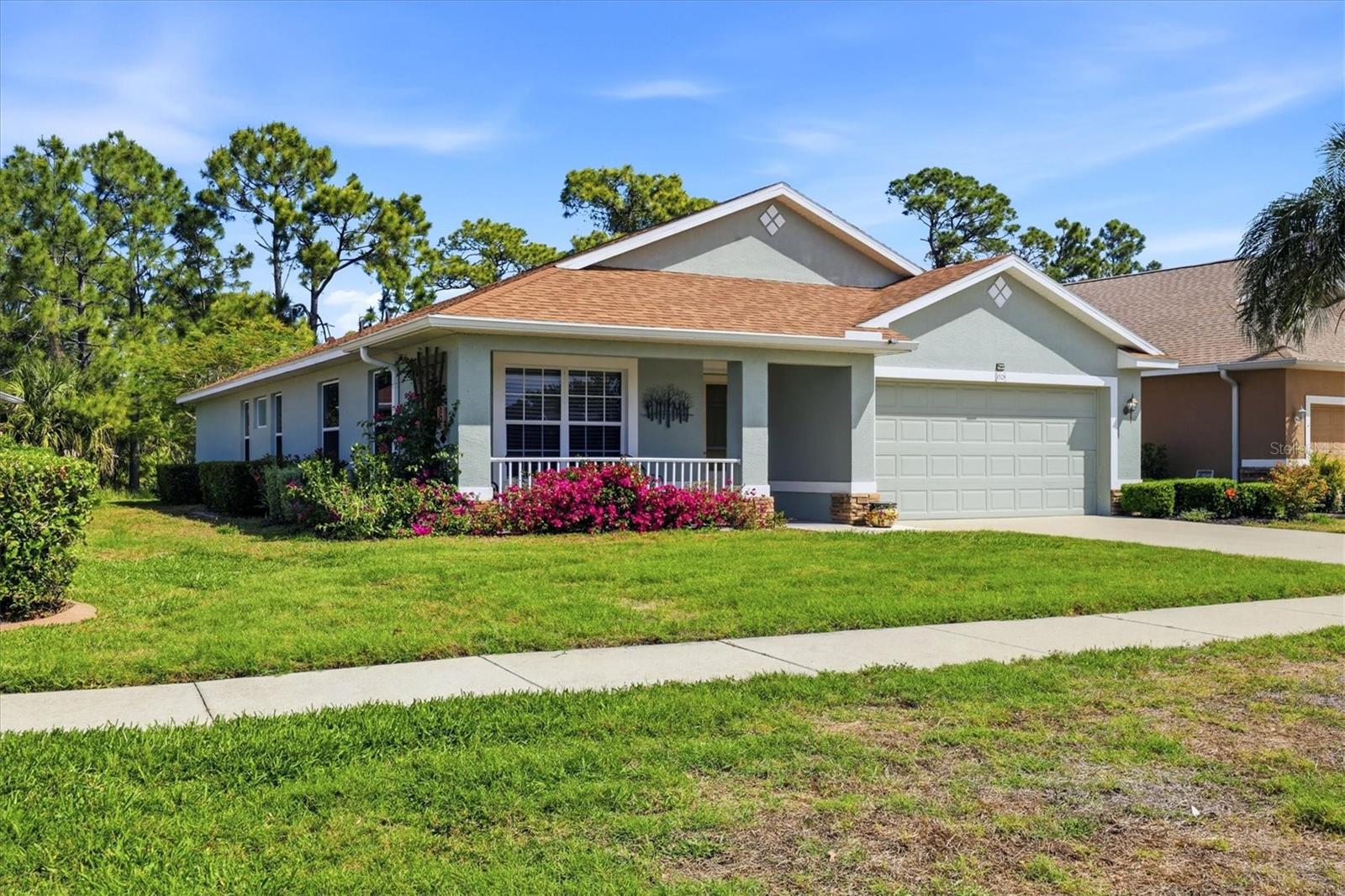 Details for 1528 Scarlett Avenue, NORTH PORT, FL 34289