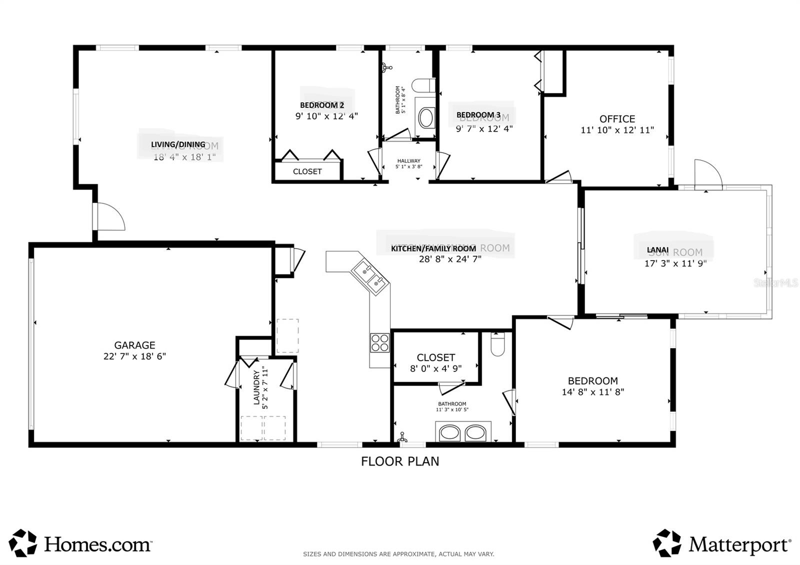 Image 41 of 41 For 1528 Scarlett Avenue