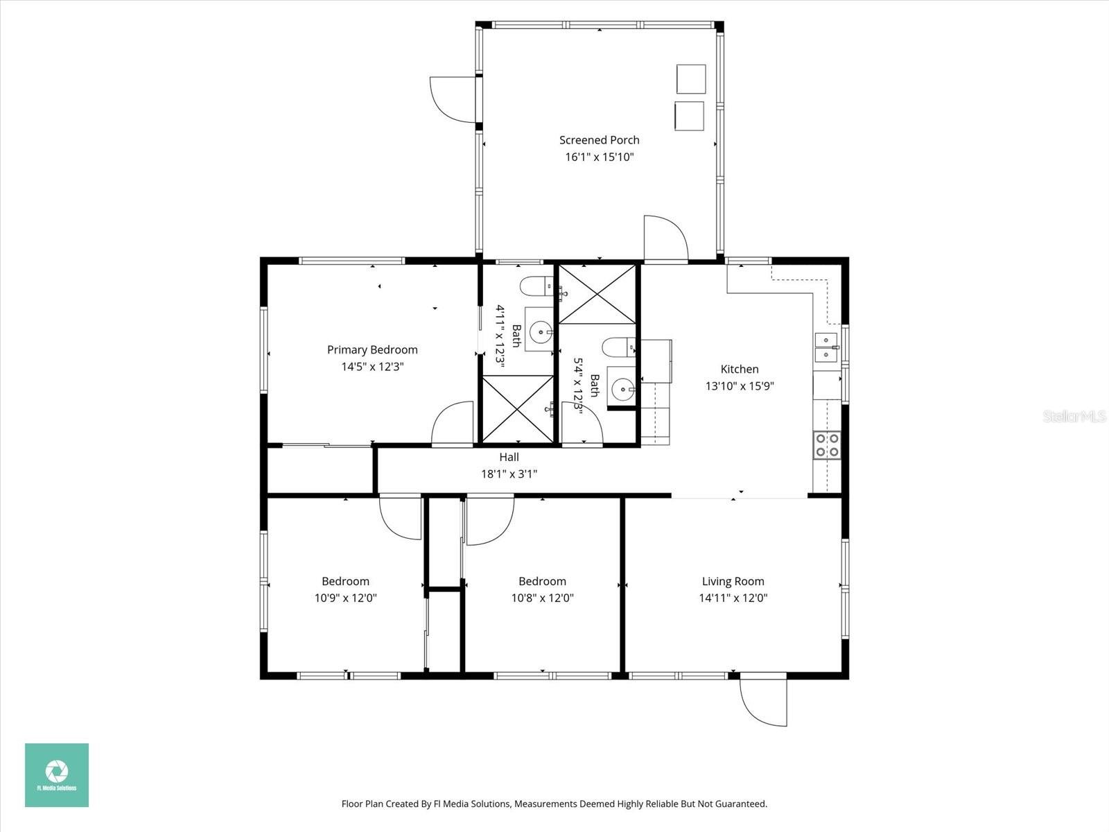 Image 29 of 29 For 2503 53rd Avenue W