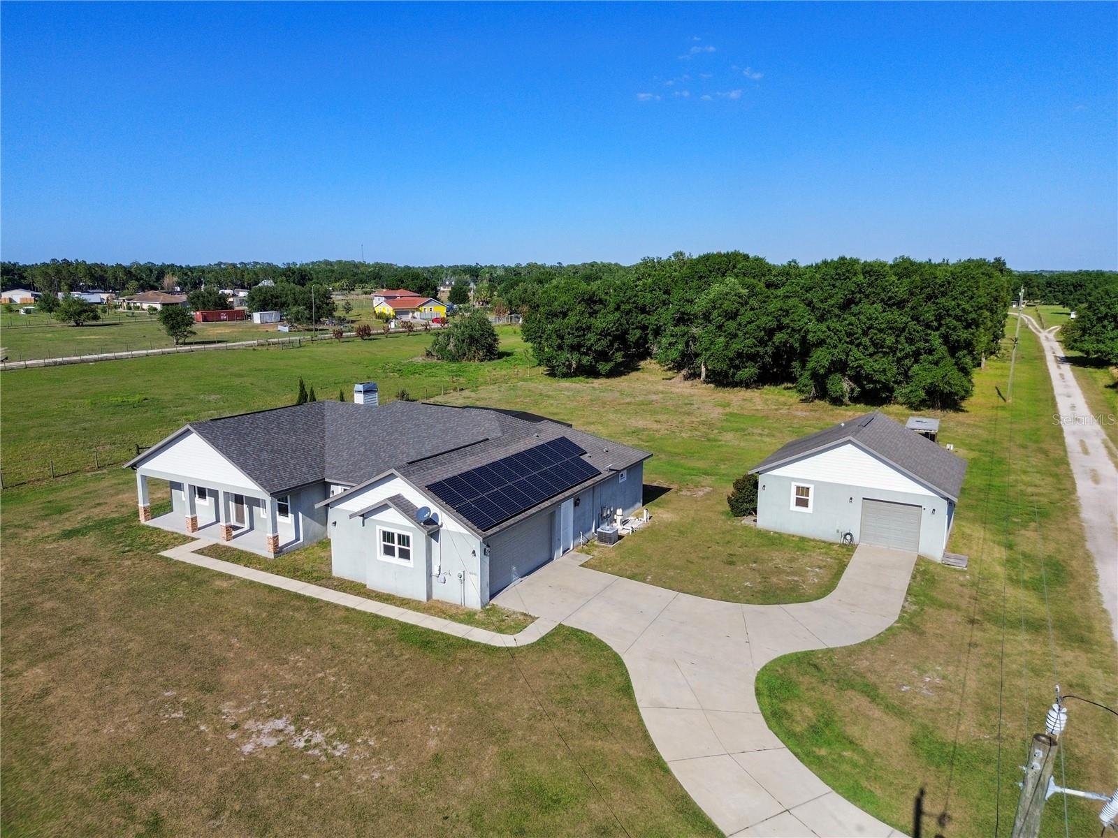 Details for 14805 Us-301 N, PARRISH, FL 34219