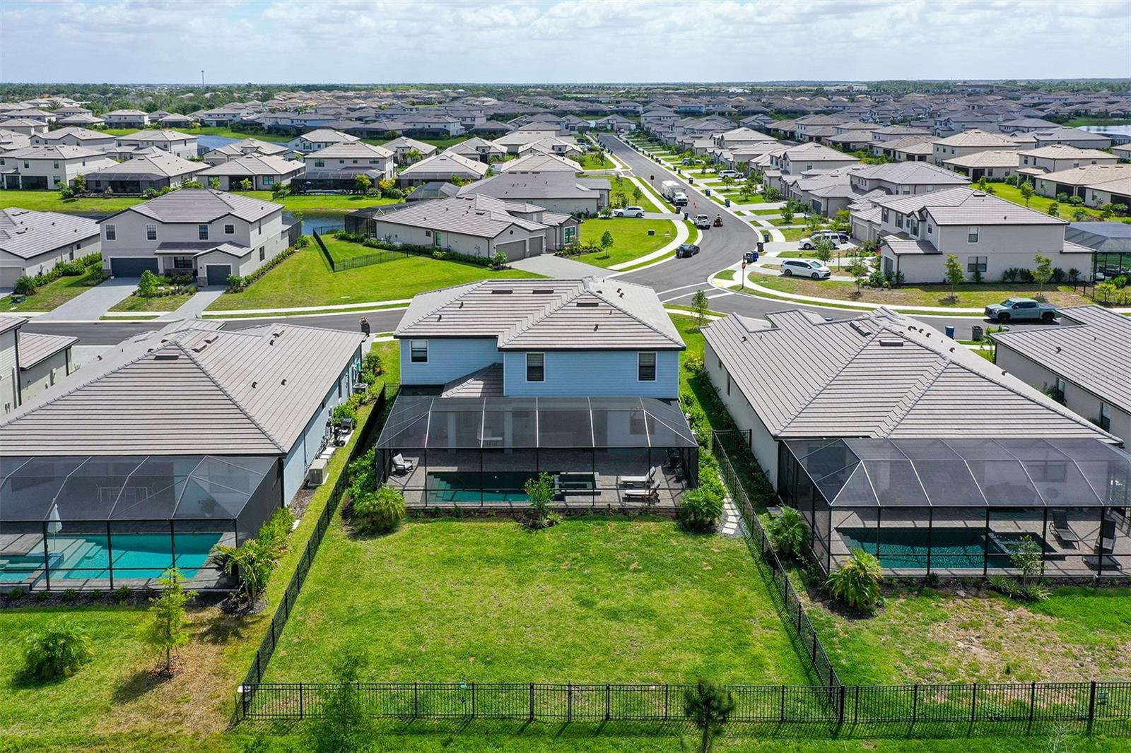 Image 65 of 98 For 15107 Sea Salt Way