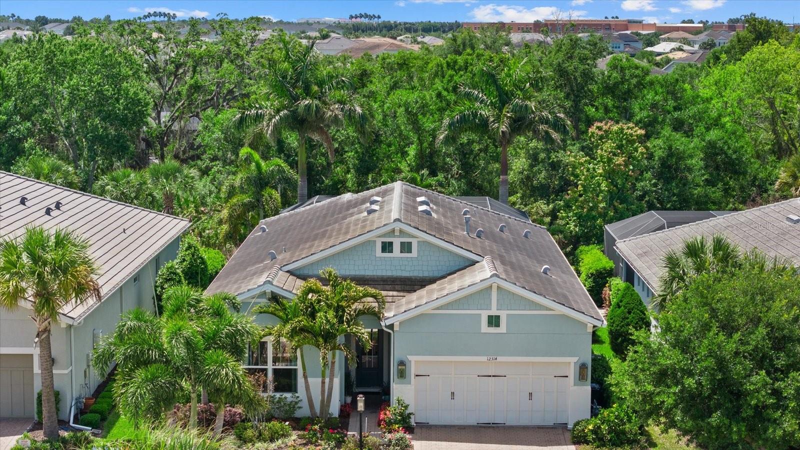 Image 36 of 67 For 12314 Cranston Way