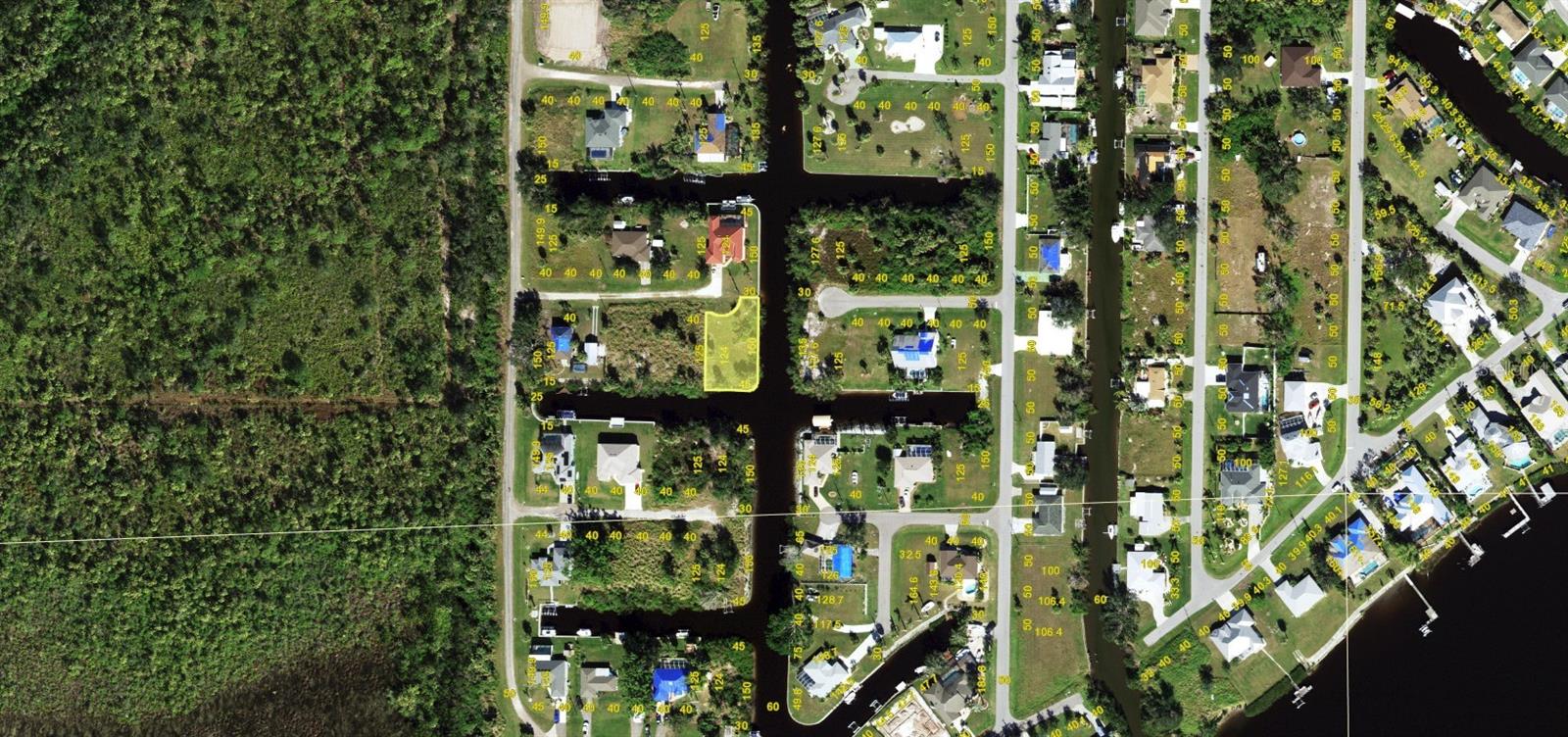 Image 2 of 3 For 26443 Vincennes Court