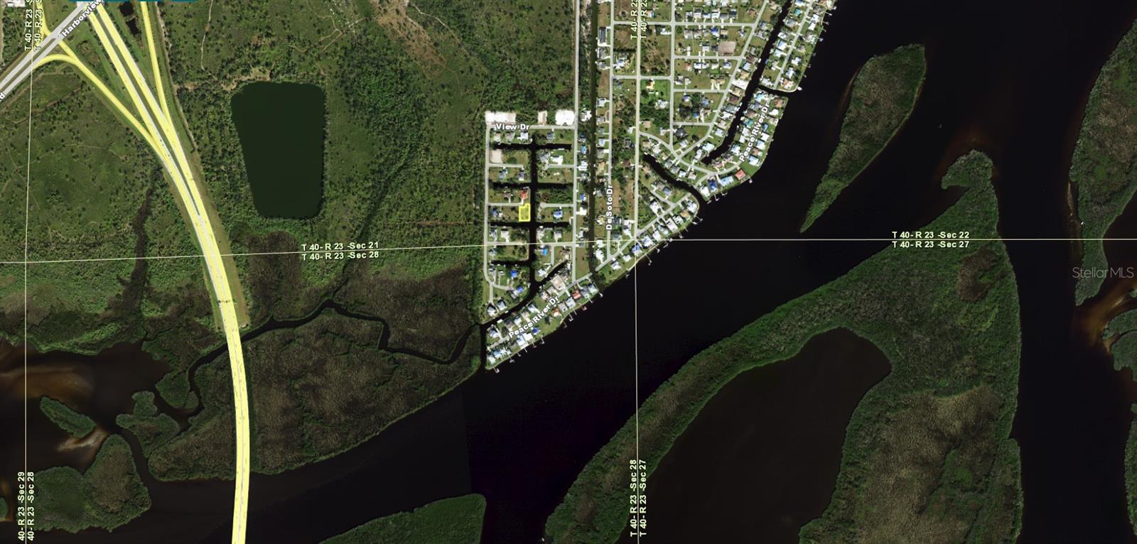 Image 3 of 3 For 26443 Vincennes Court