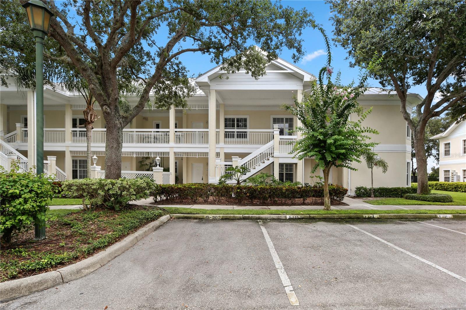 Details for 3702 54th Drive W 202, BRADENTON, FL 34210