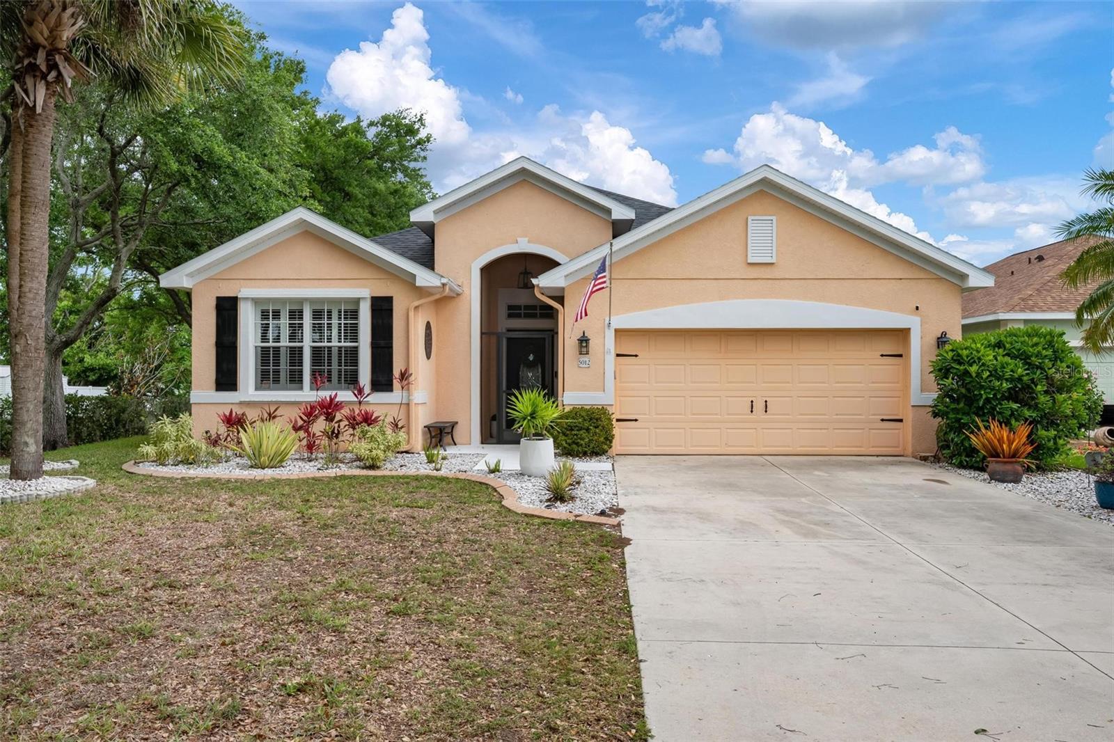 Details for 5012 Lakehurst Court, PALMETTO, FL 34221