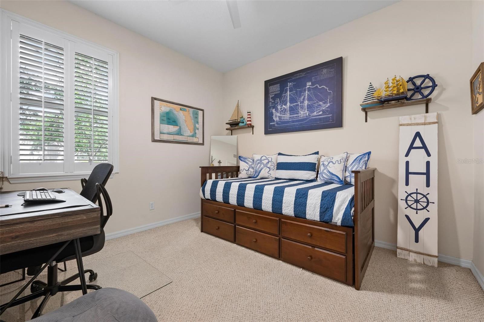 Image 27 of 40 For 5012 Lakehurst Court