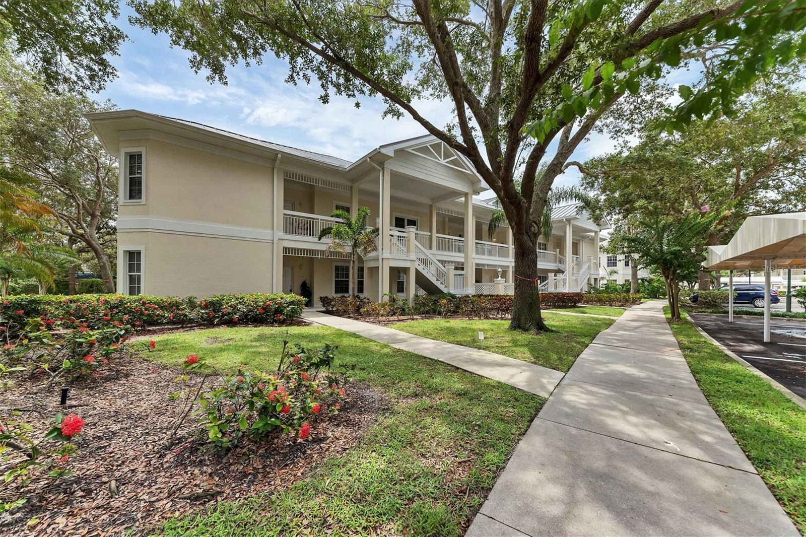 Details for 3702 54th Drive W 203, BRADENTON, FL 34210