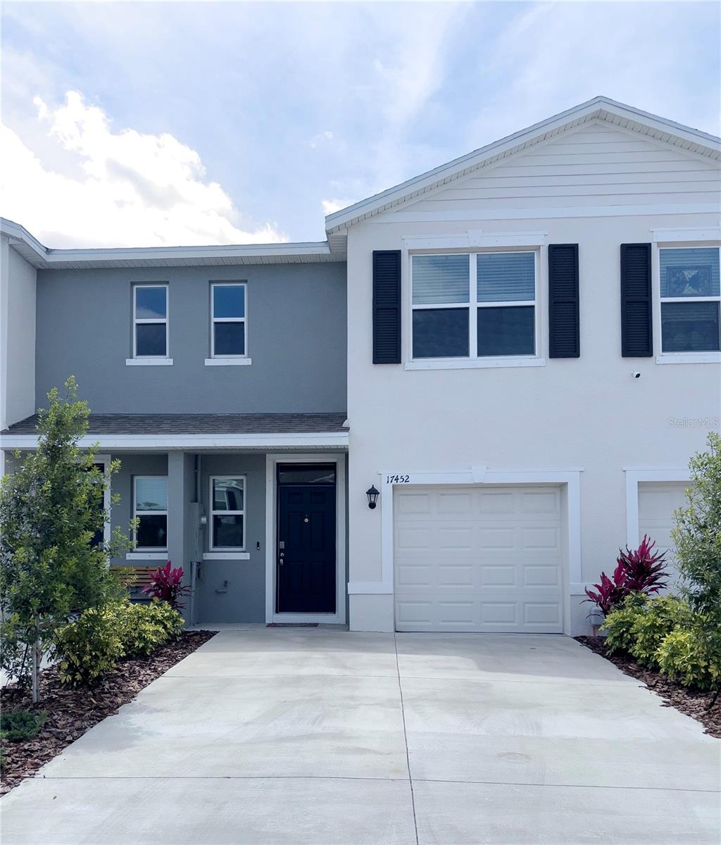 Details for 17452 Haysack Terrace, LAKEWOOD RANCH, FL 34211