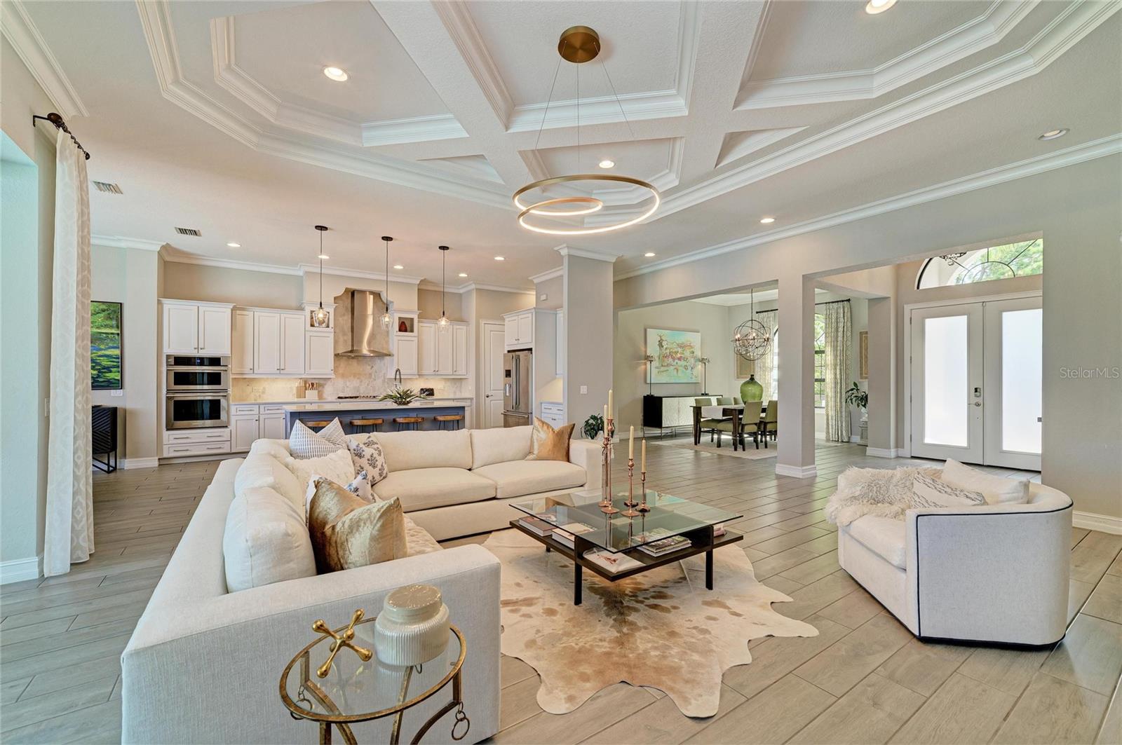 Image 5 of 100 For 352 Maraviya Boulevard