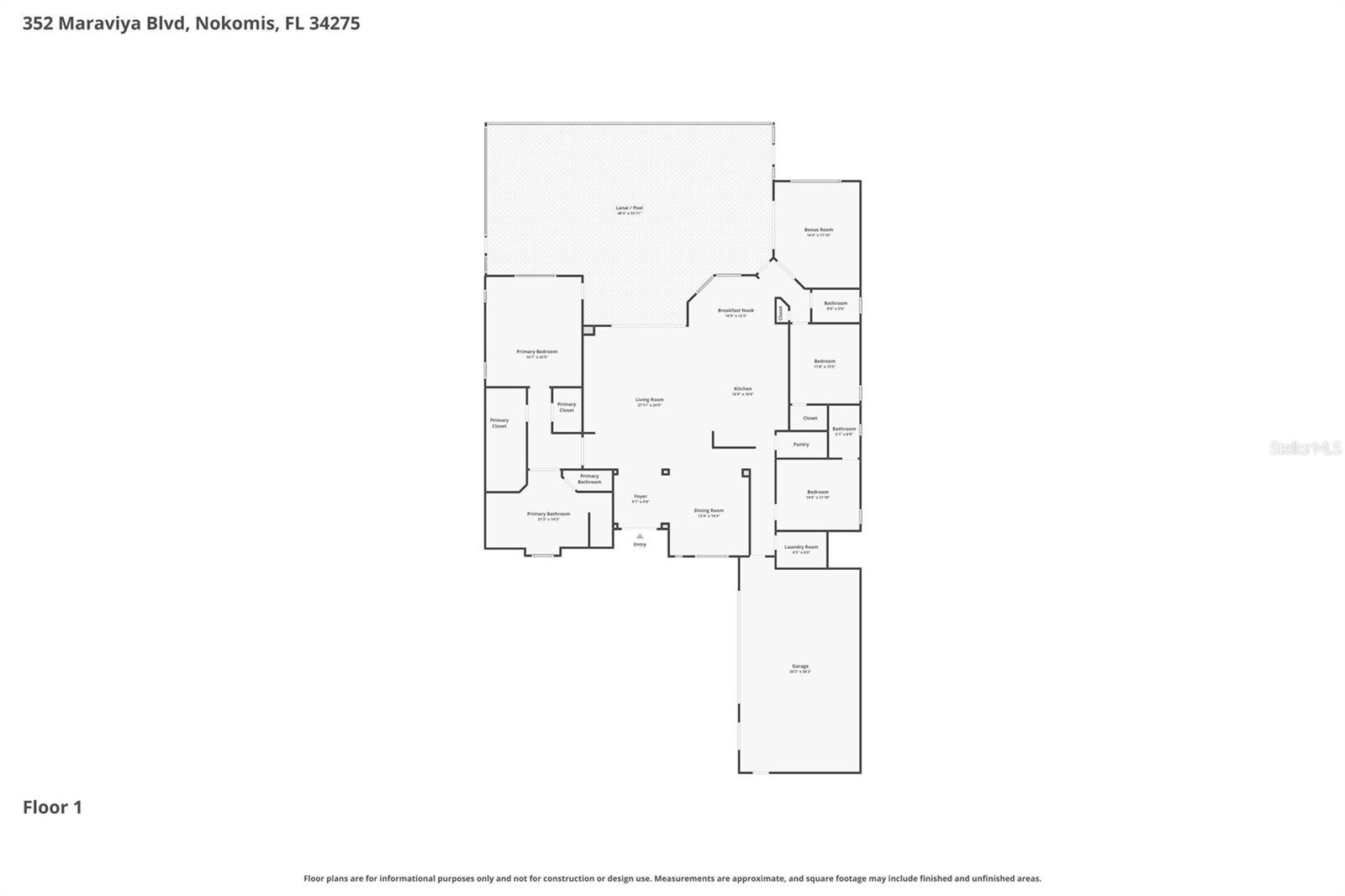 Image 74 of 100 For 352 Maraviya Boulevard