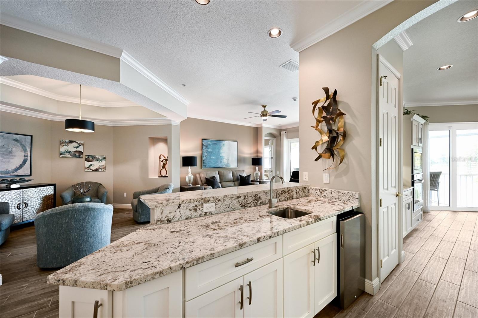 Image 12 of 64 For 6523 Moorings Point Circle 202