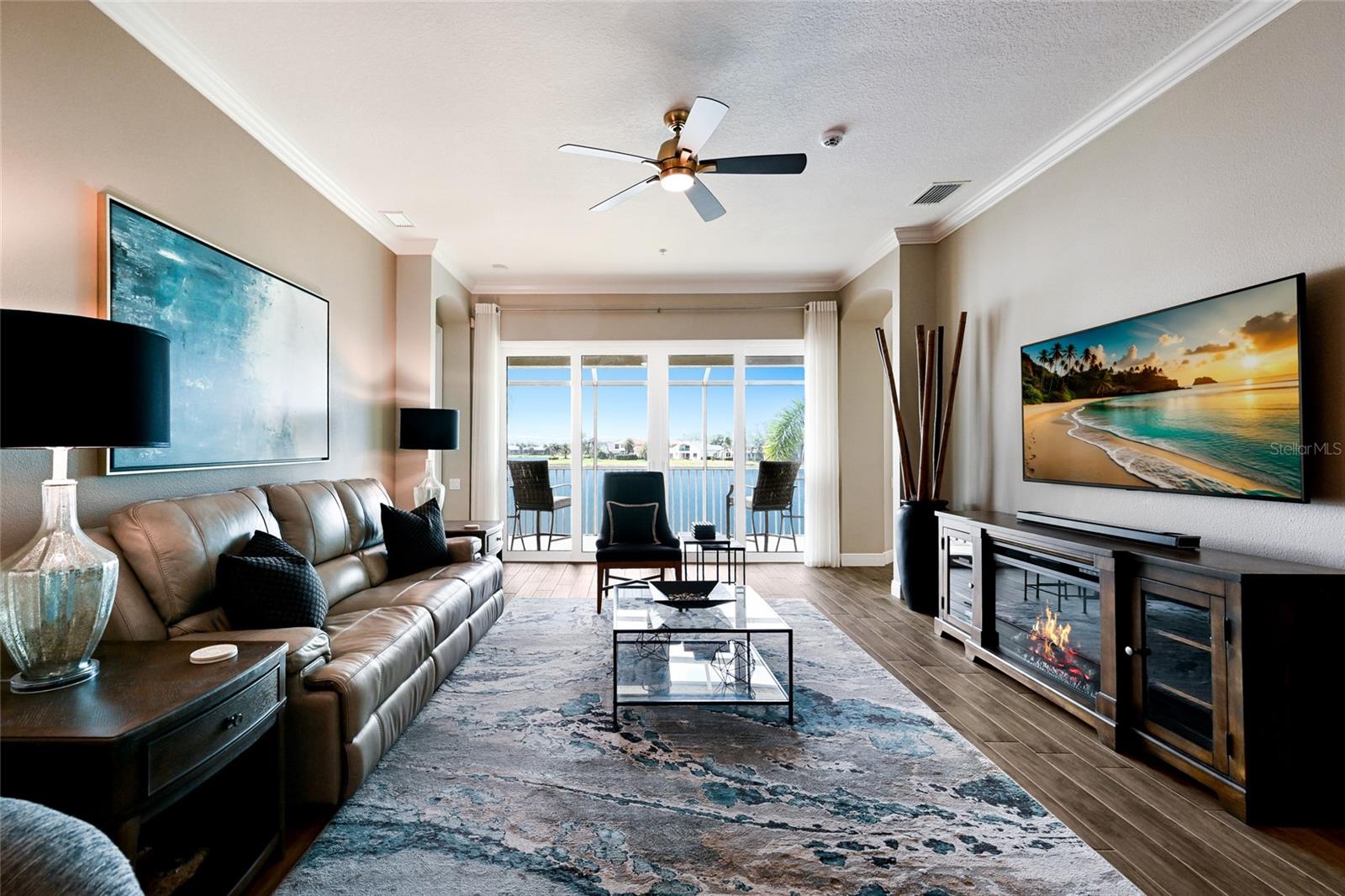 Image 20 of 64 For 6523 Moorings Point Circle 202