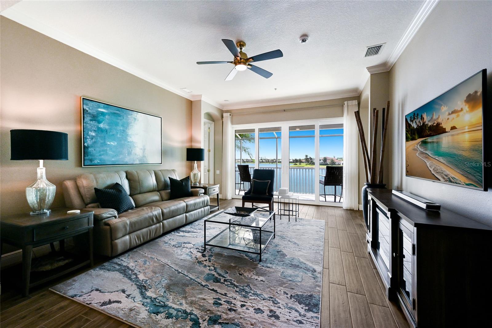 Image 21 of 64 For 6523 Moorings Point Circle 202