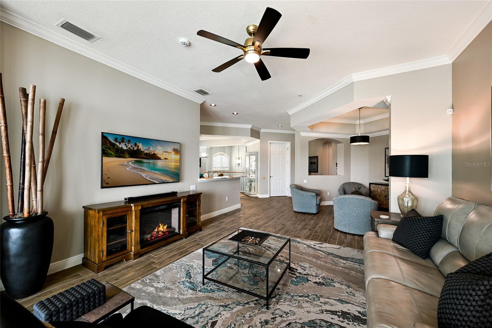 Image 23 of 64 For 6523 Moorings Point Circle 202