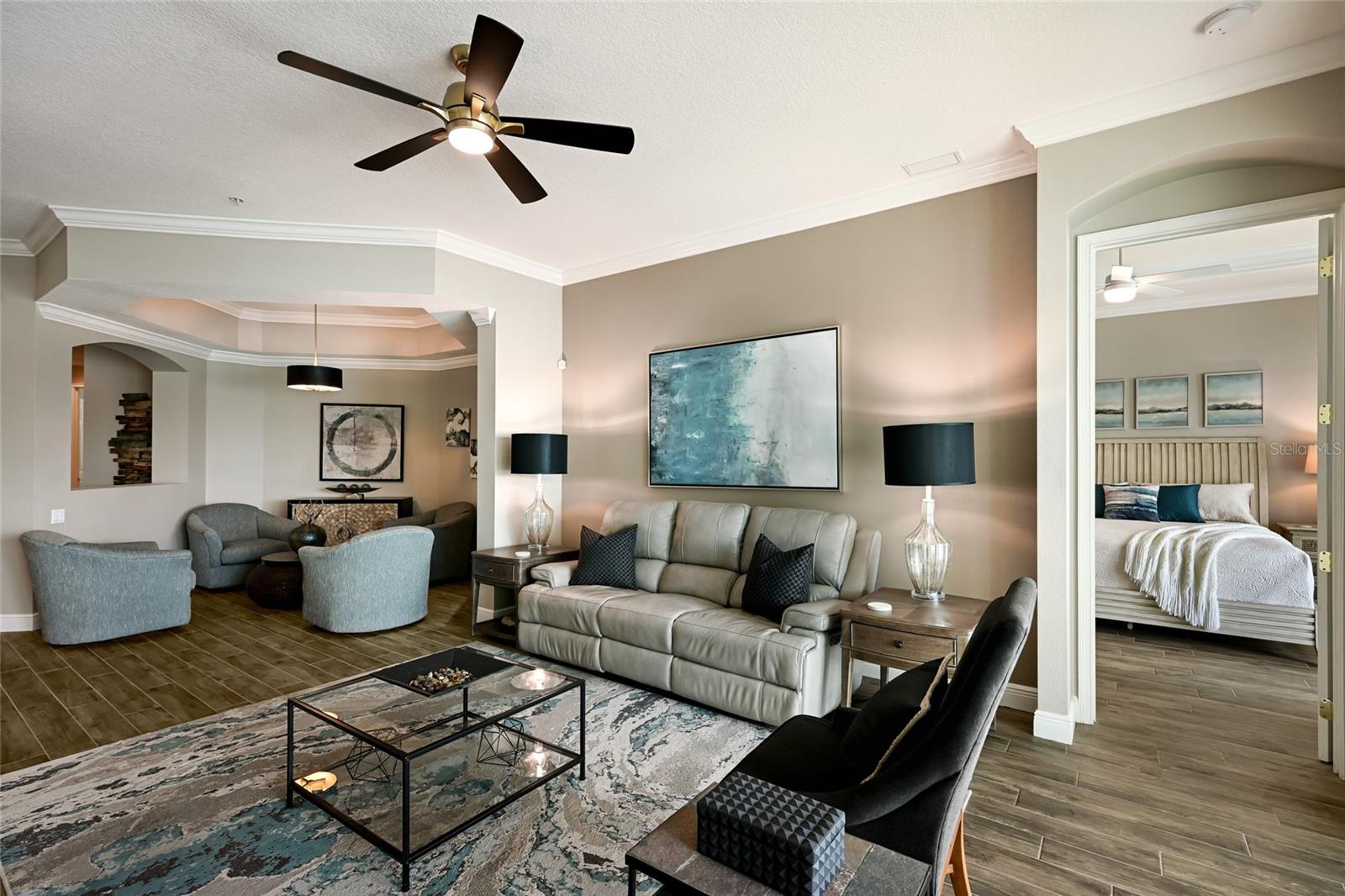 Image 24 of 64 For 6523 Moorings Point Circle 202