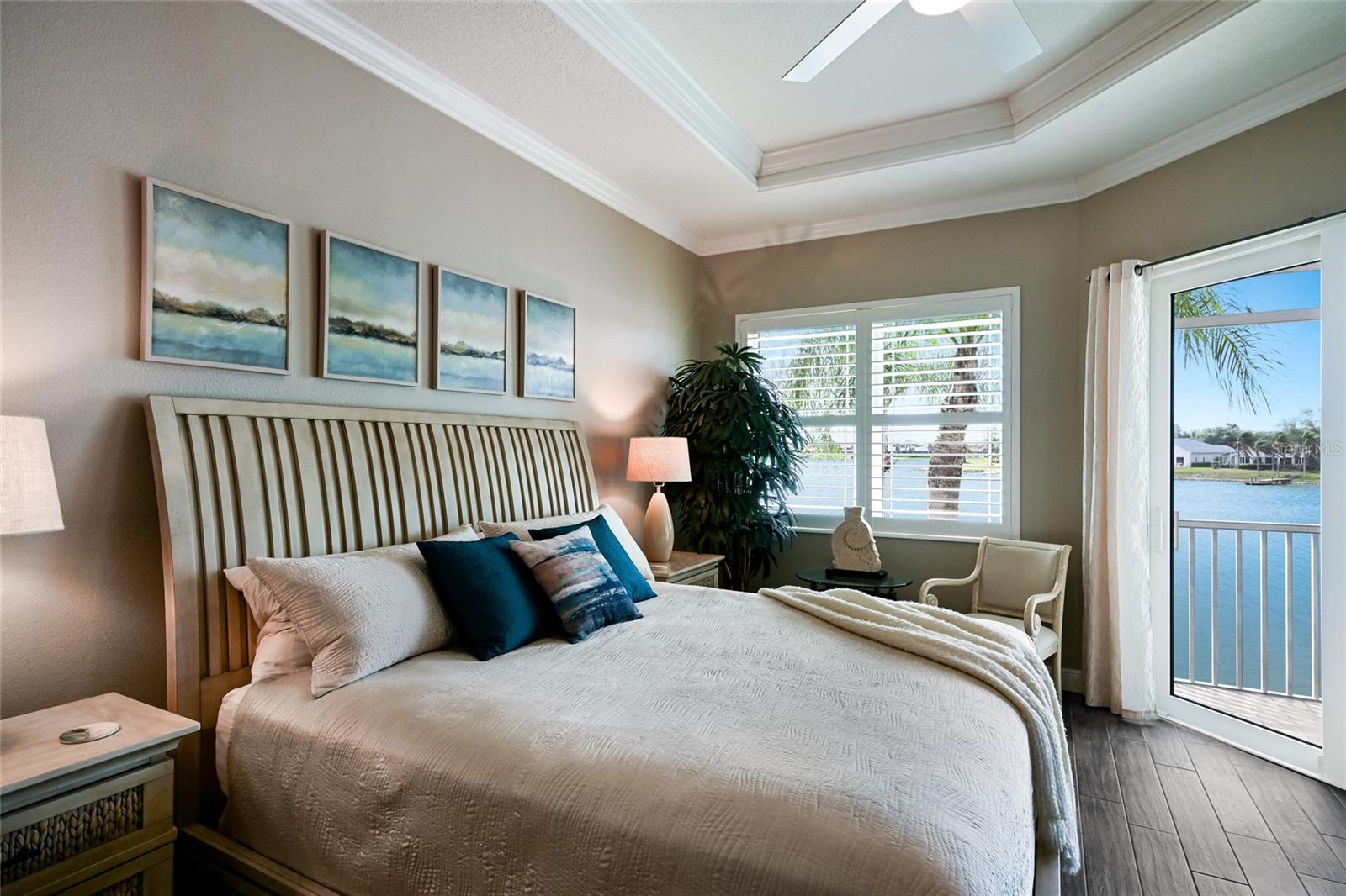 Image 25 of 64 For 6523 Moorings Point Circle 202