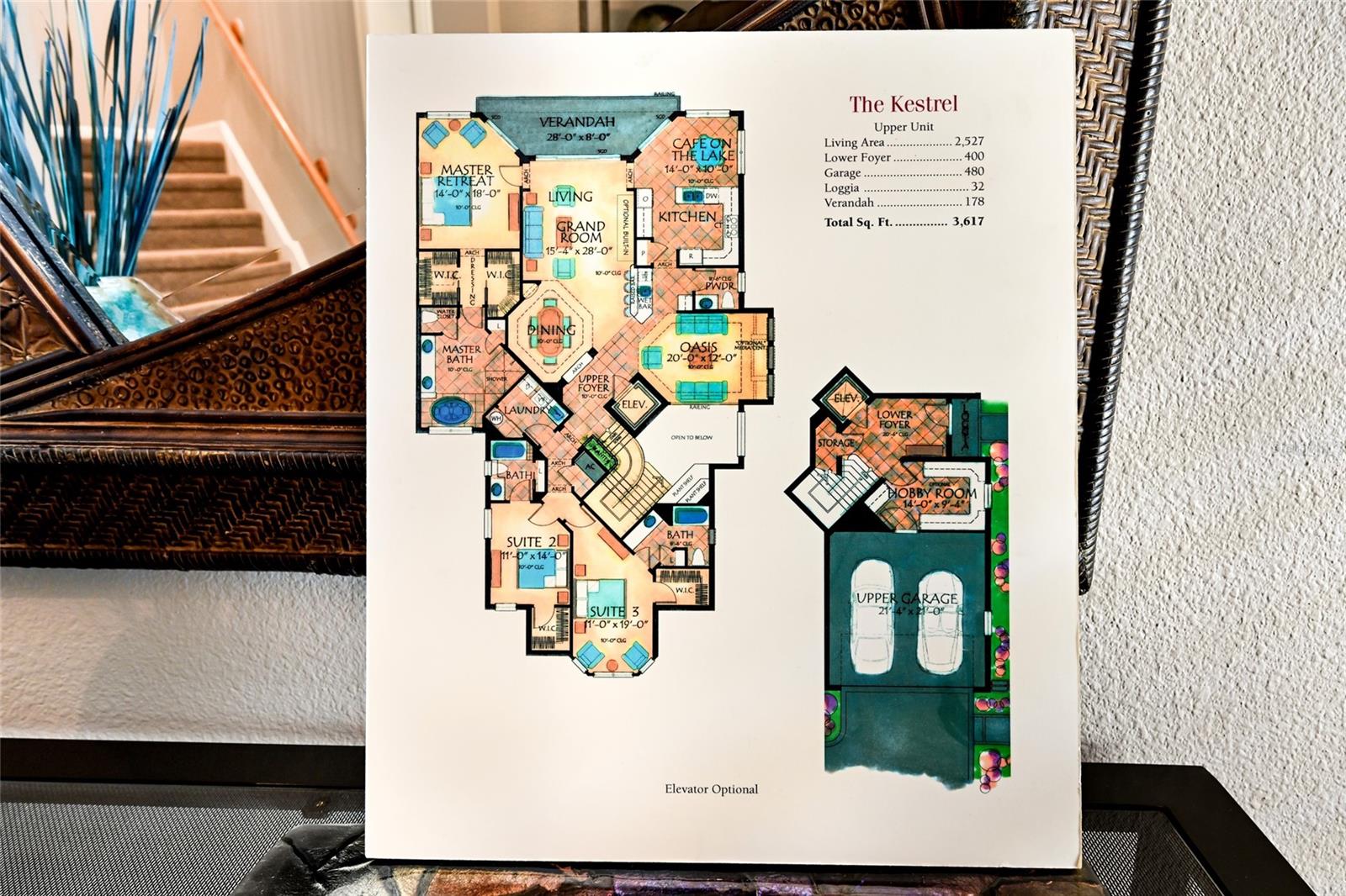 Image 46 of 64 For 6523 Moorings Point Circle 202