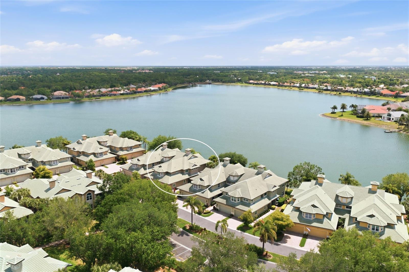 Image 47 of 64 For 6523 Moorings Point Circle 202