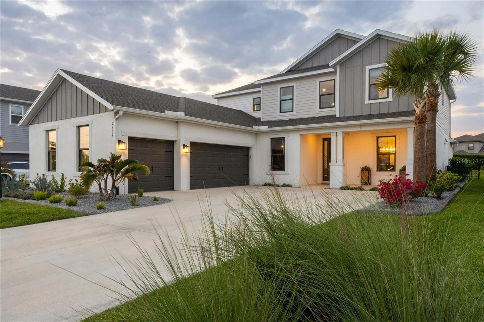 Details for 8498 Snowfall Street, SARASOTA, FL 34241