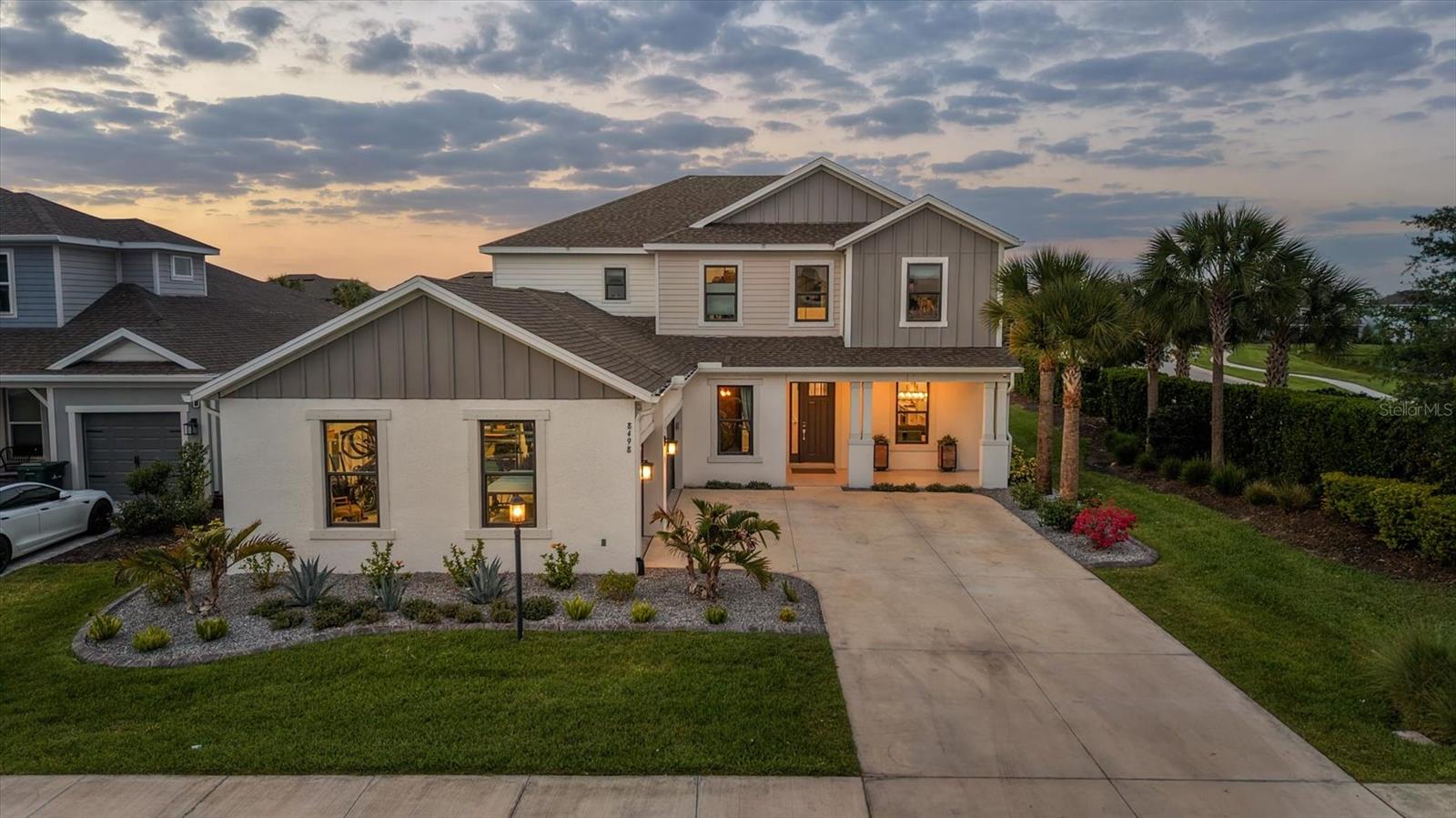 Image 2 of 95 For 8498 Snowfall Street