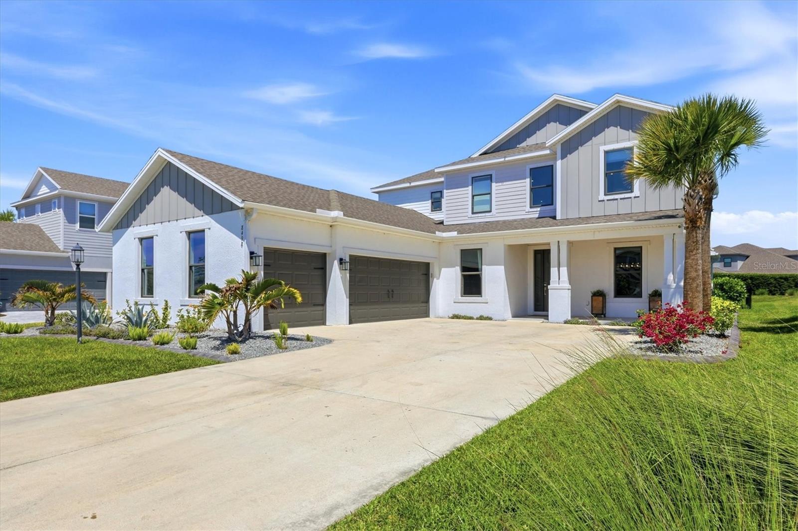 Image 3 of 95 For 8498 Snowfall Street