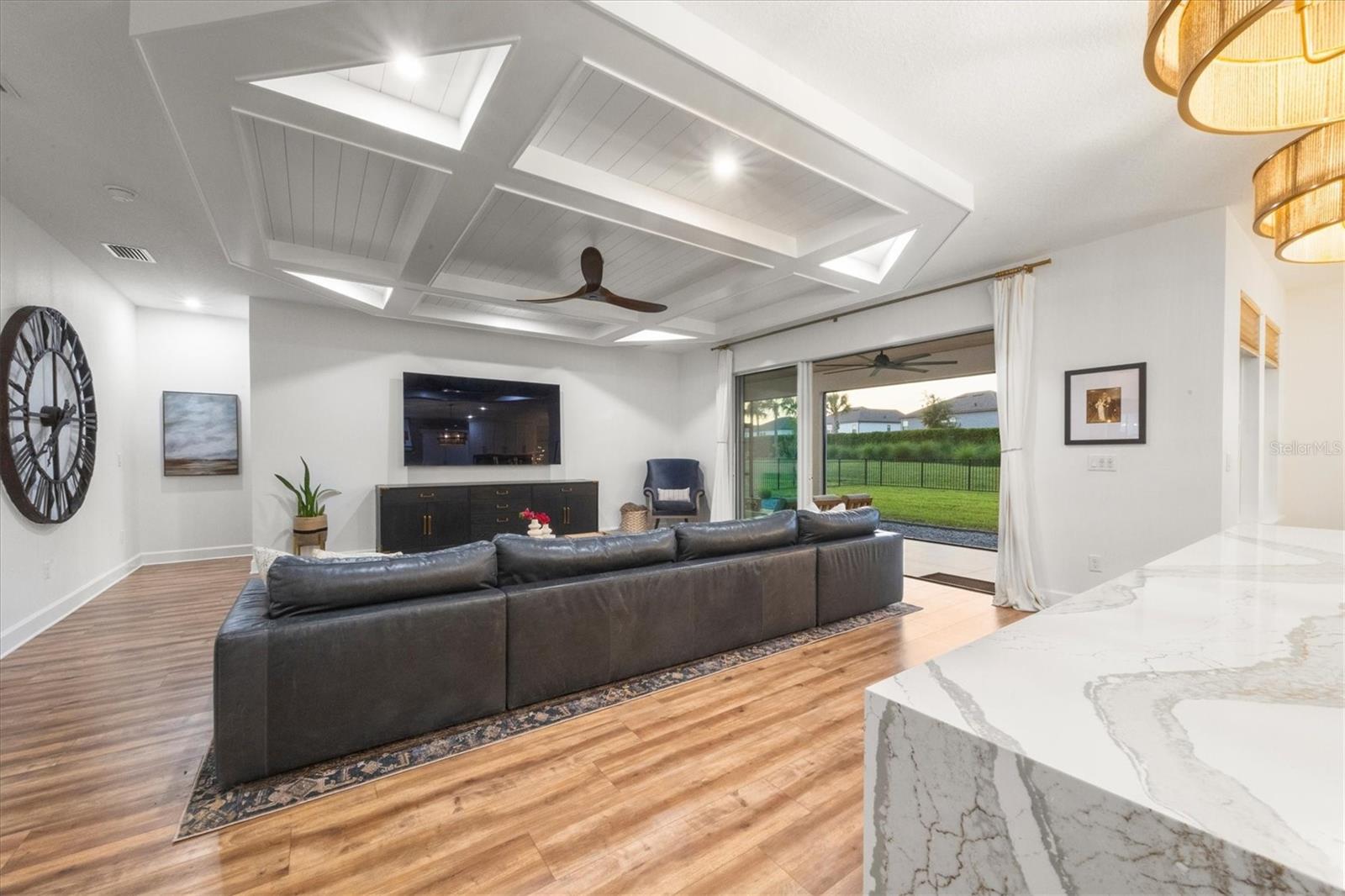 Image 31 of 95 For 8498 Snowfall Street