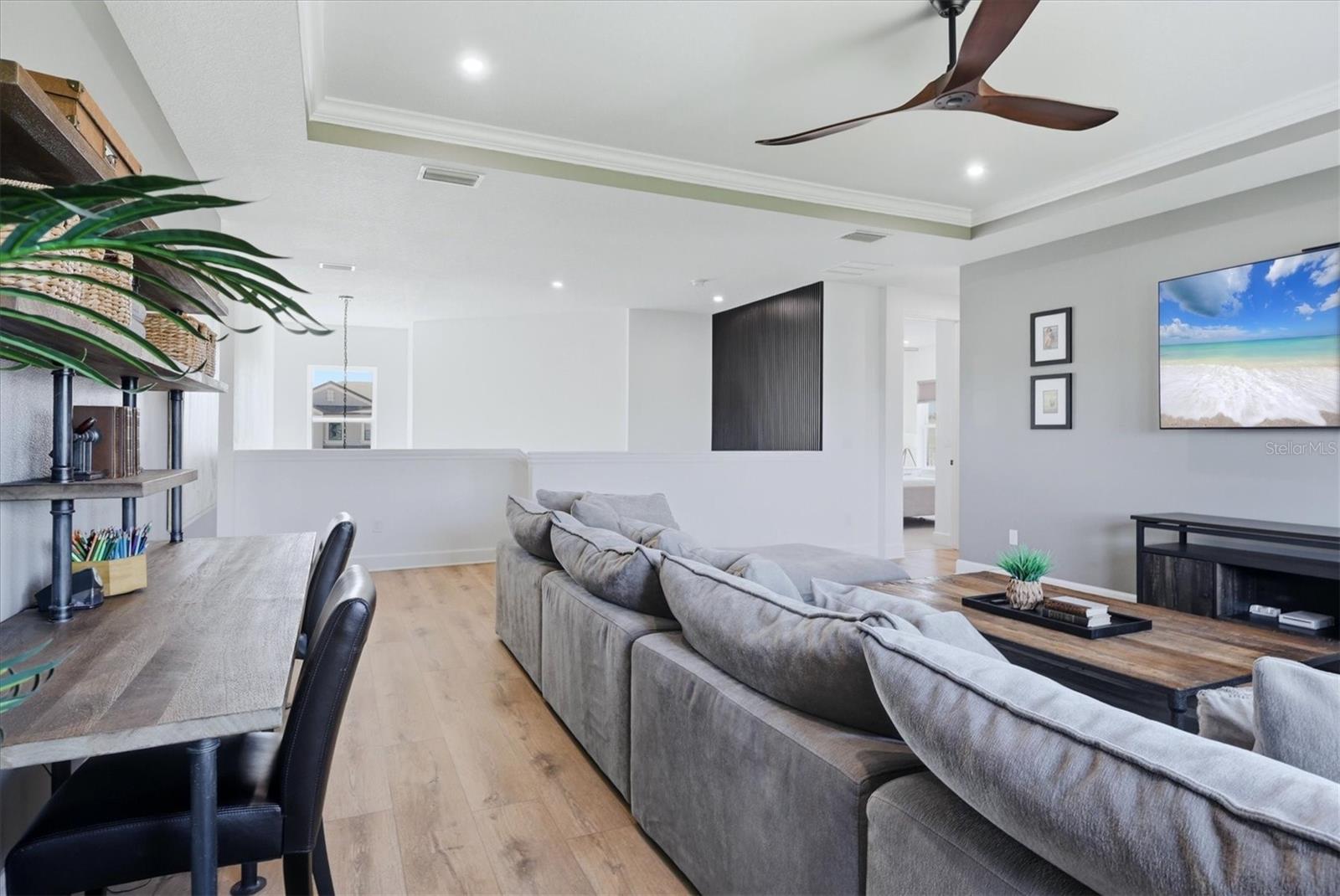 Image 45 of 95 For 8498 Snowfall Street