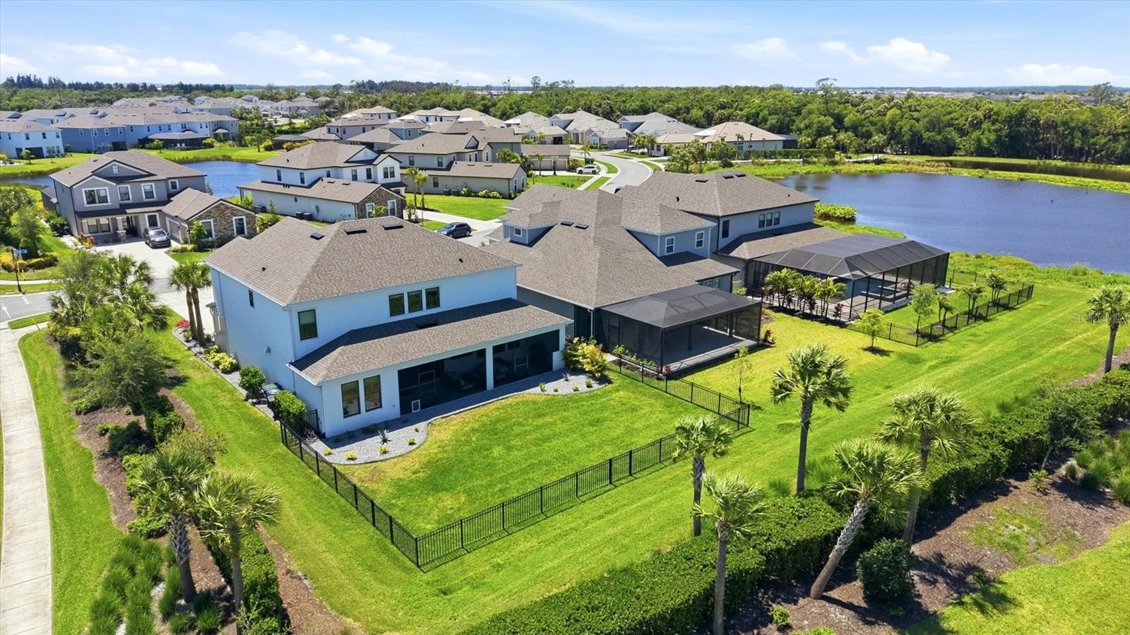 Image 57 of 95 For 8498 Snowfall Street