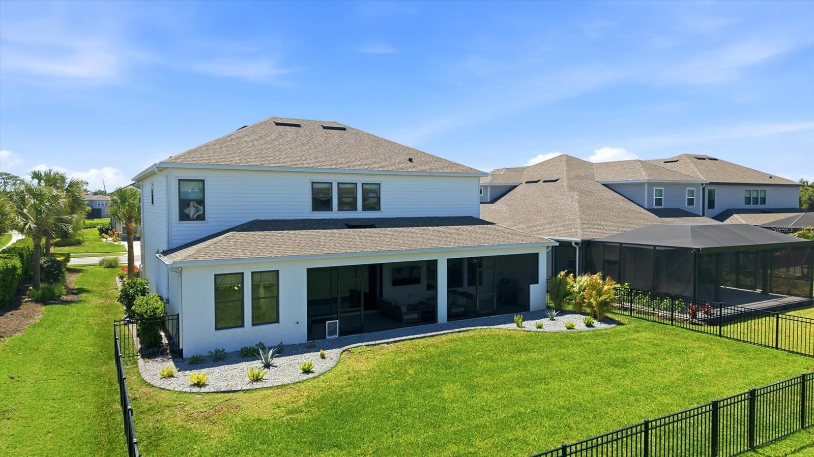 Image 59 of 95 For 8498 Snowfall Street