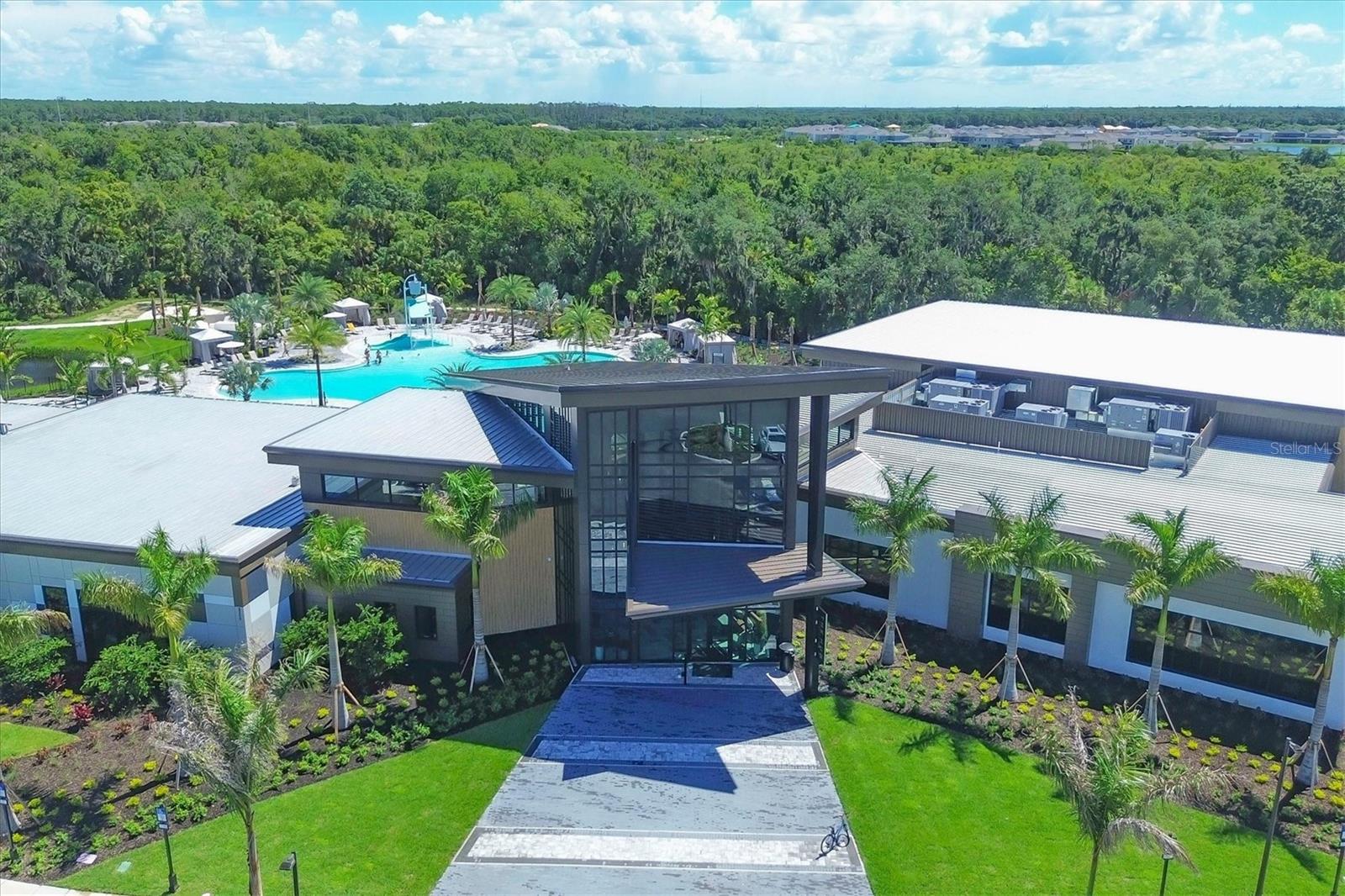 Image 67 of 95 For 8498 Snowfall Street