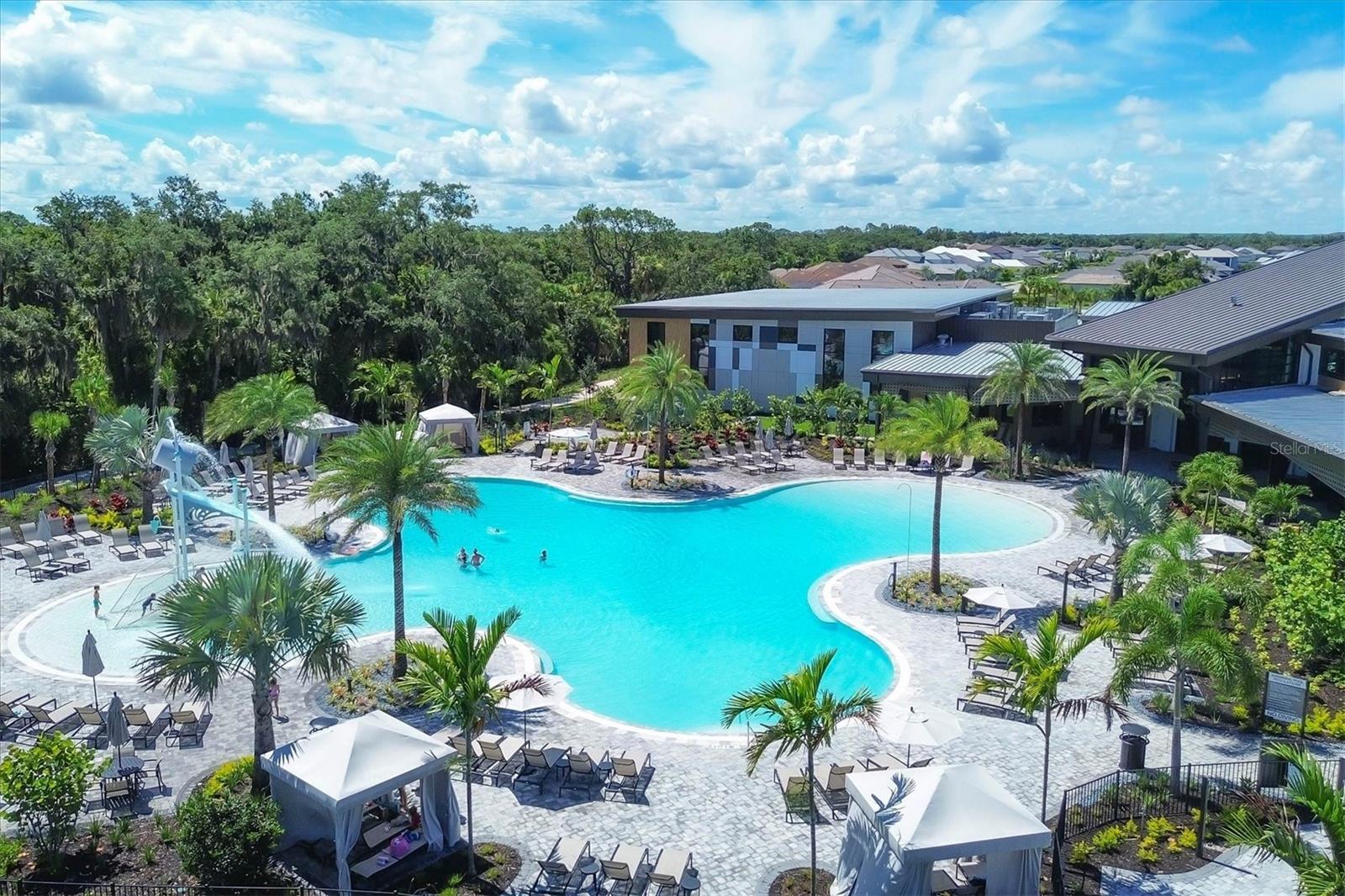 Image 84 of 95 For 8498 Snowfall Street