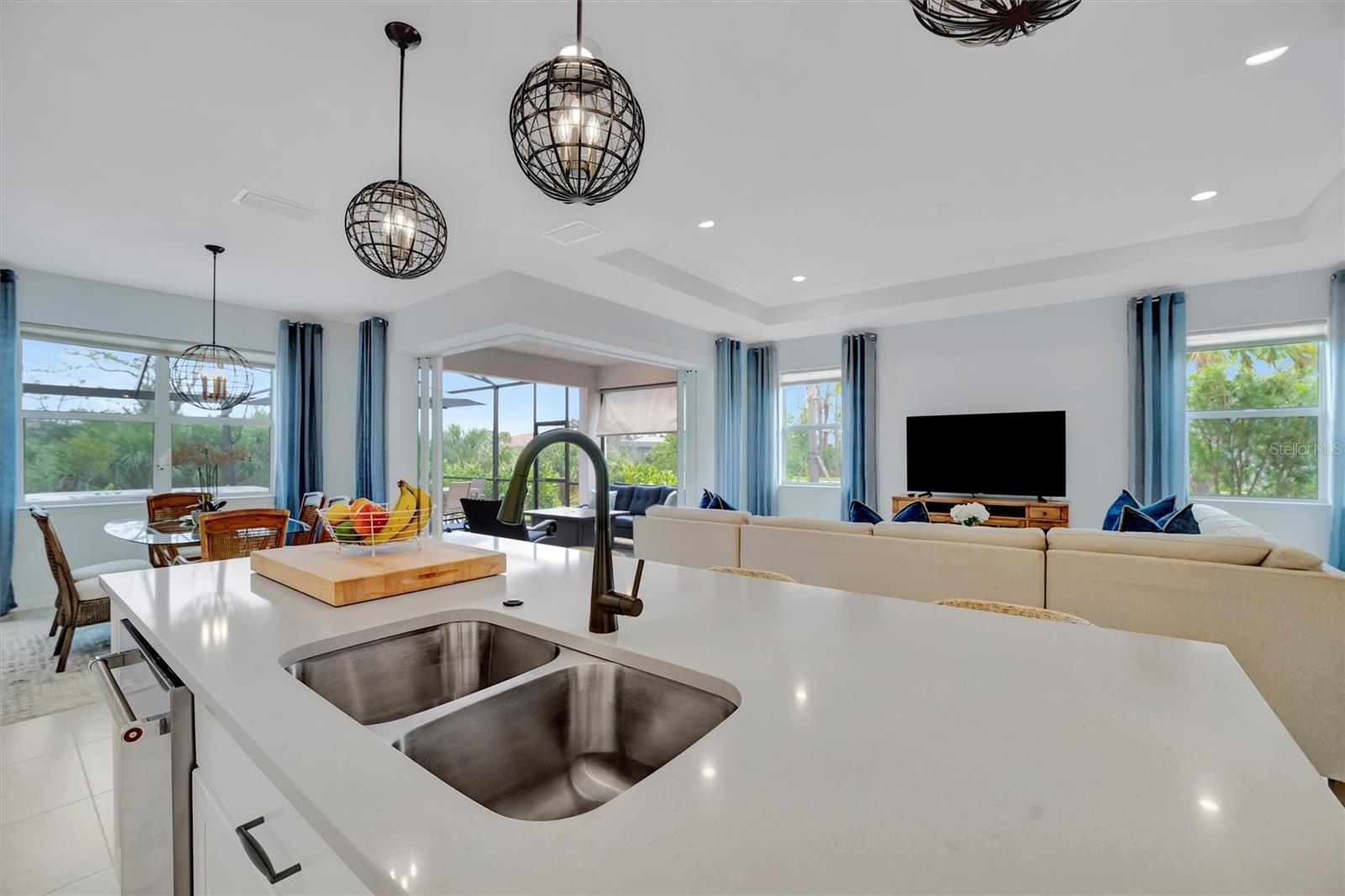 Image 30 of 61 For 25042 Coquina Ridge Way