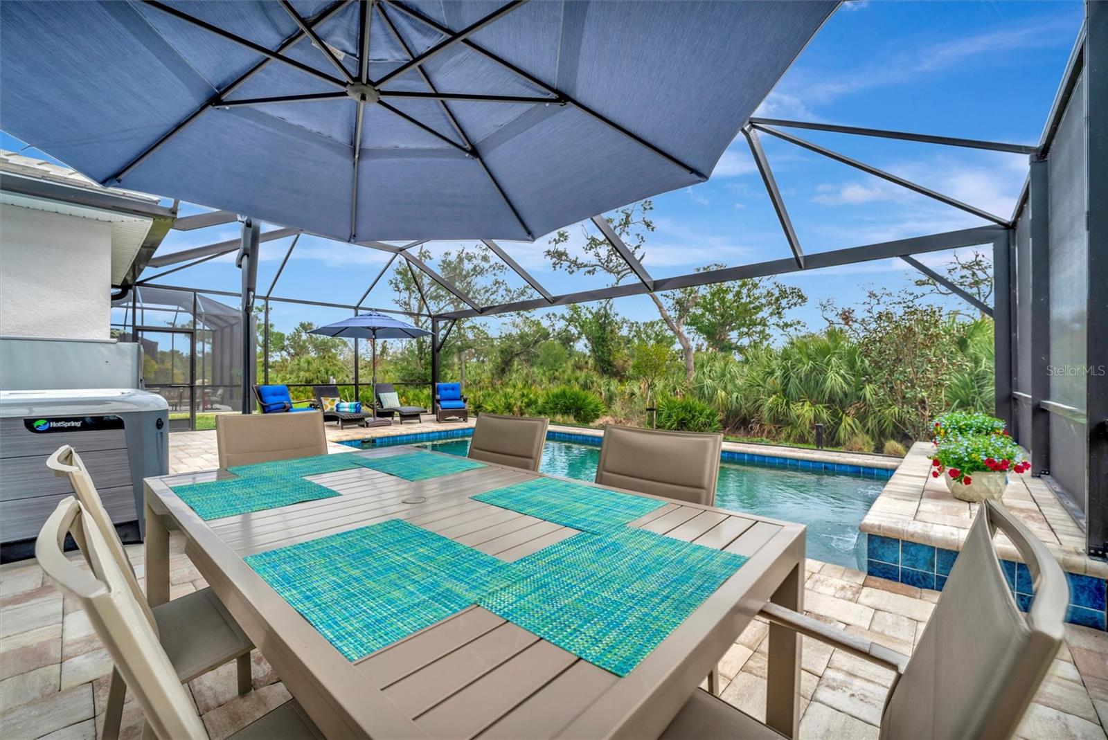 Image 49 of 61 For 25042 Coquina Ridge Way