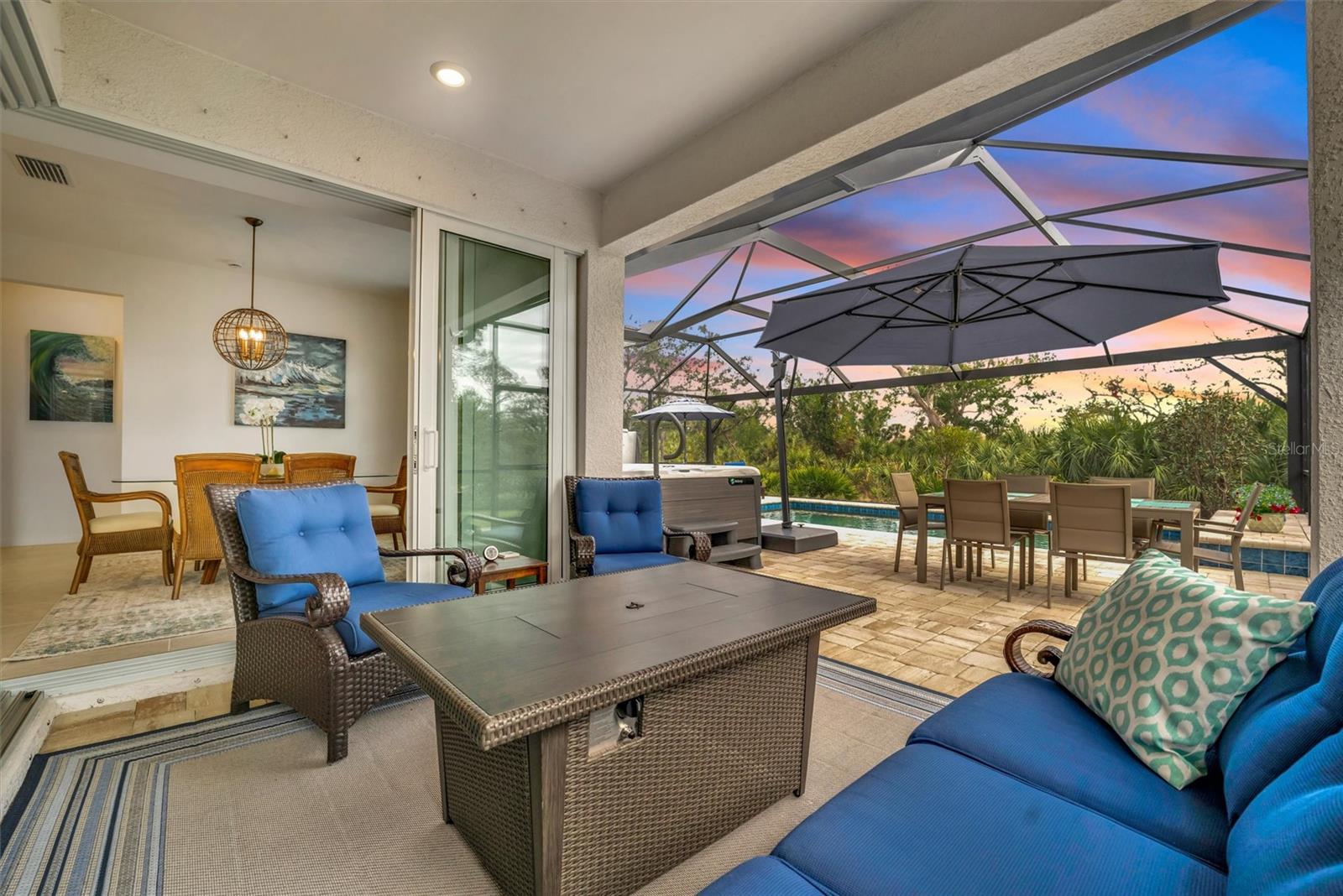 Image 53 of 61 For 25042 Coquina Ridge Way