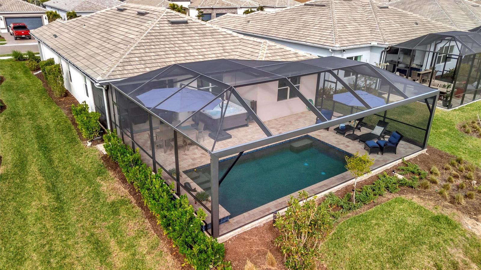 Image 57 of 61 For 25042 Coquina Ridge Way