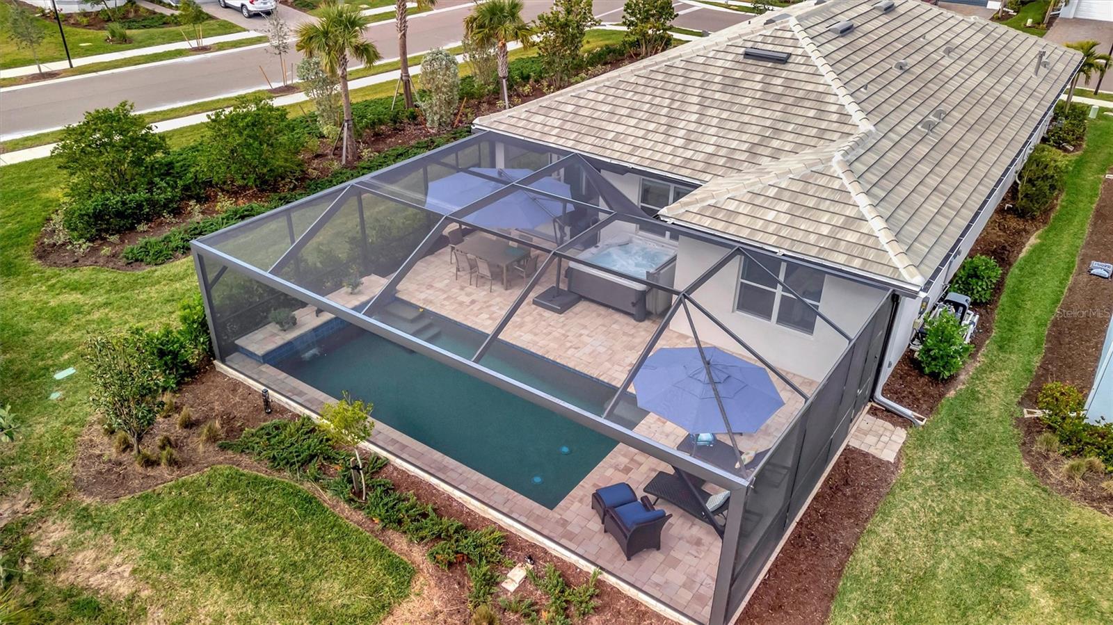 Image 59 of 61 For 25042 Coquina Ridge Way