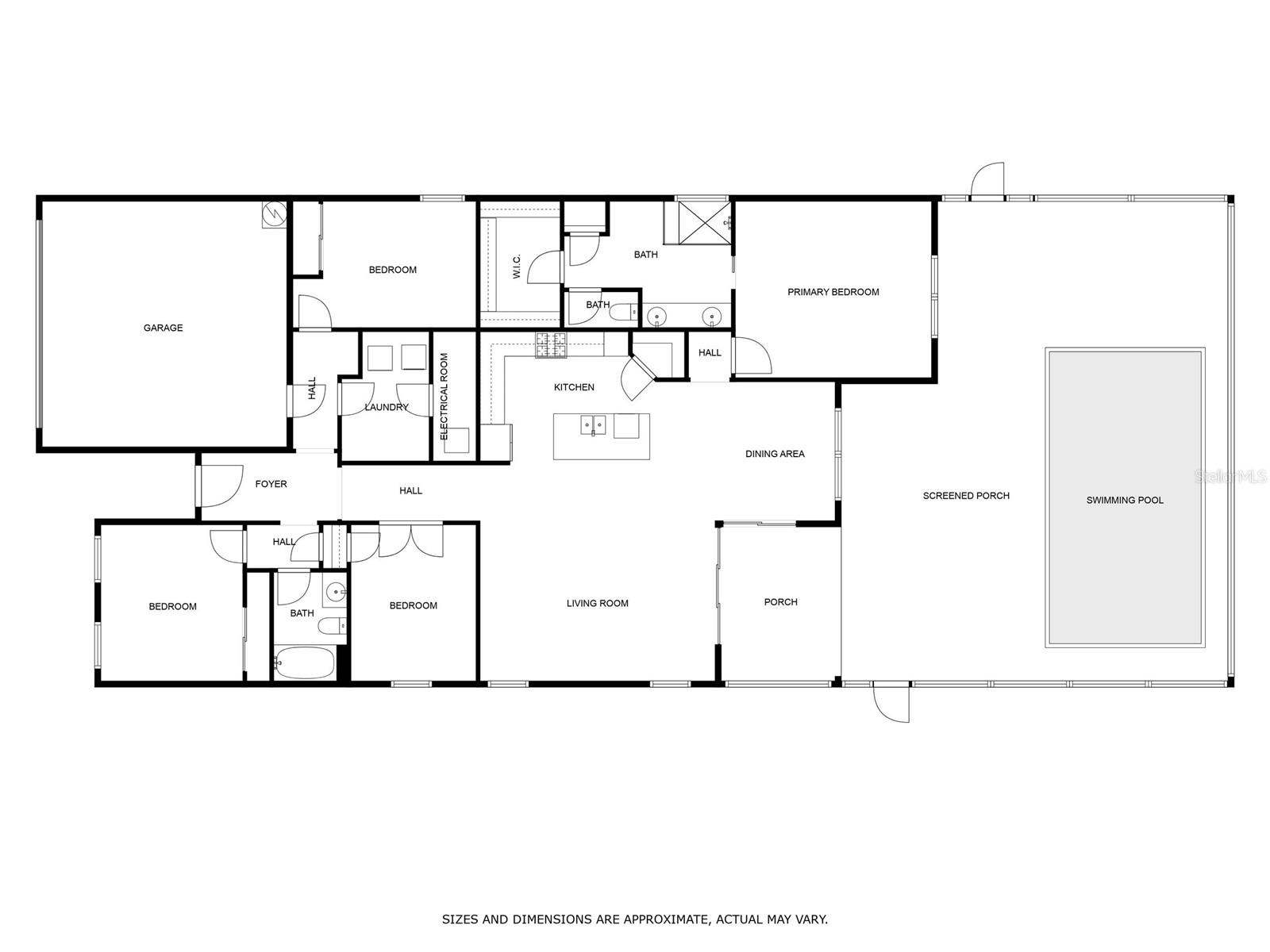 Image 61 of 61 For 25042 Coquina Ridge Way