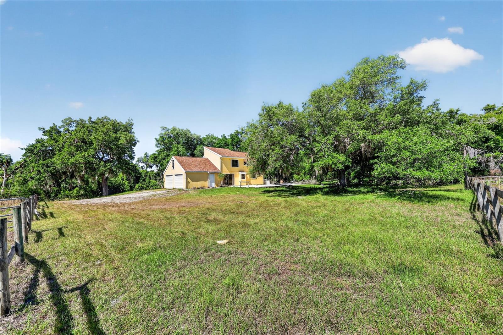 Image 39 of 61 For 5330 Myakka Valley Trail