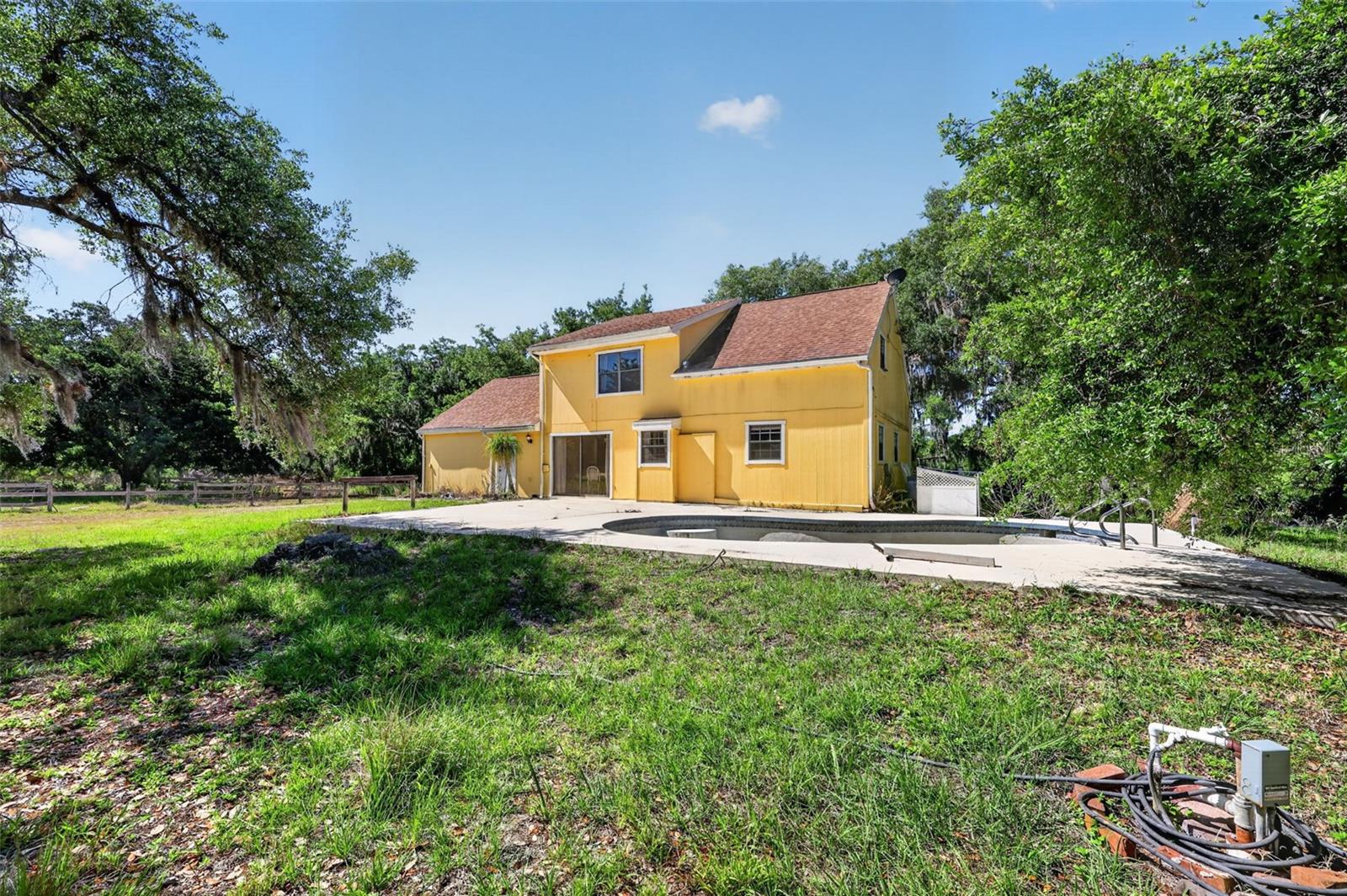 Image 40 of 61 For 5330 Myakka Valley Trail