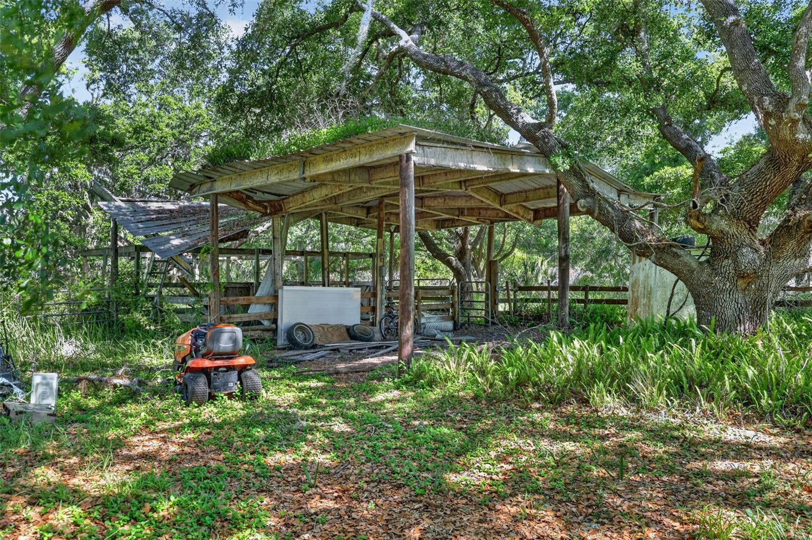 Image 46 of 61 For 5330 Myakka Valley Trail