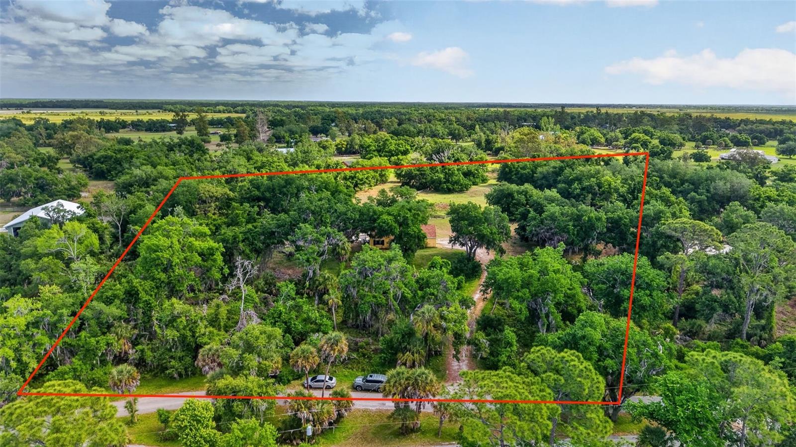 Image 49 of 61 For 5330 Myakka Valley Trail