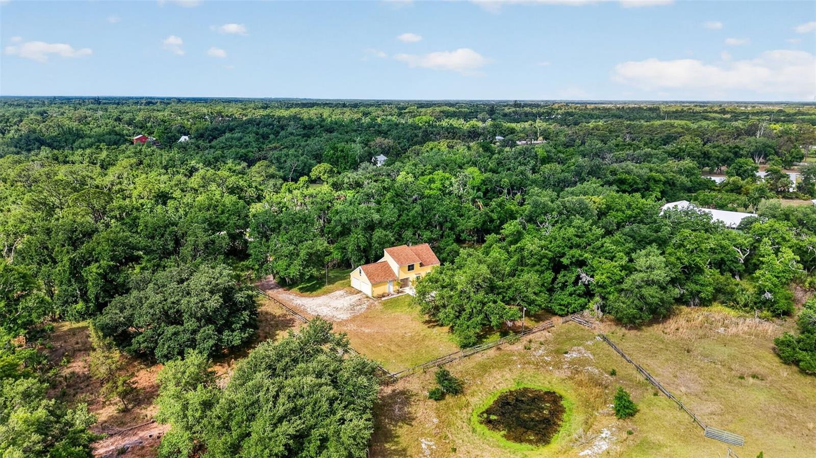 Image 50 of 61 For 5330 Myakka Valley Trail