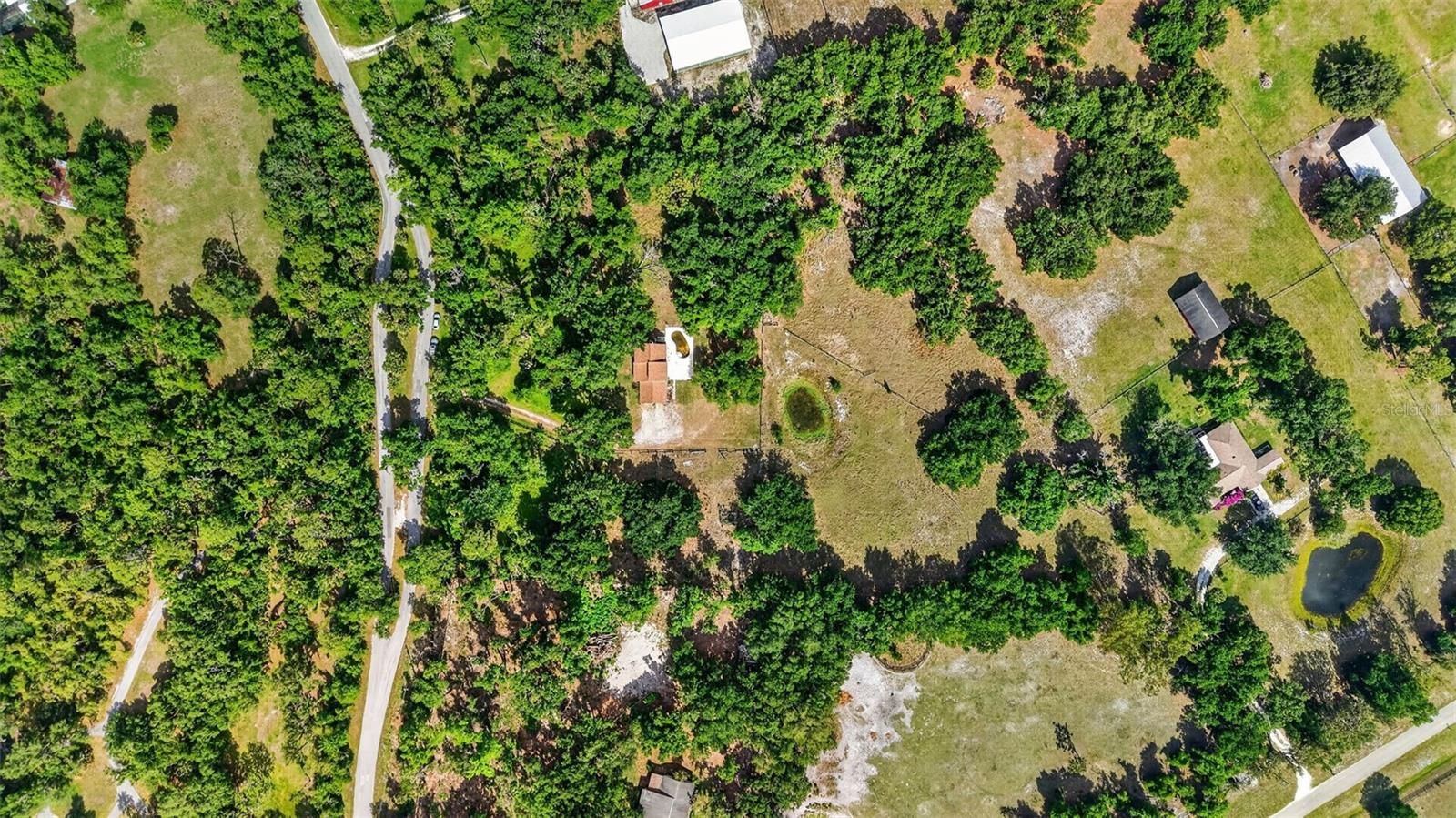 Image 51 of 61 For 5330 Myakka Valley Trail