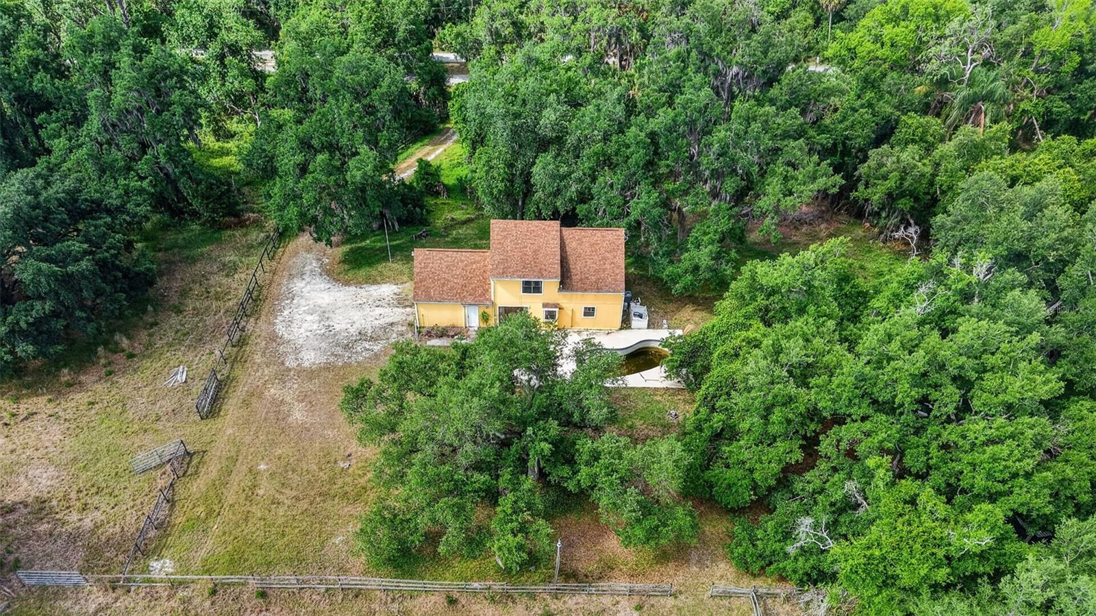 Image 7 of 61 For 5330 Myakka Valley Trail