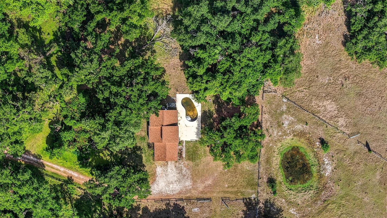 Image 8 of 61 For 5330 Myakka Valley Trail