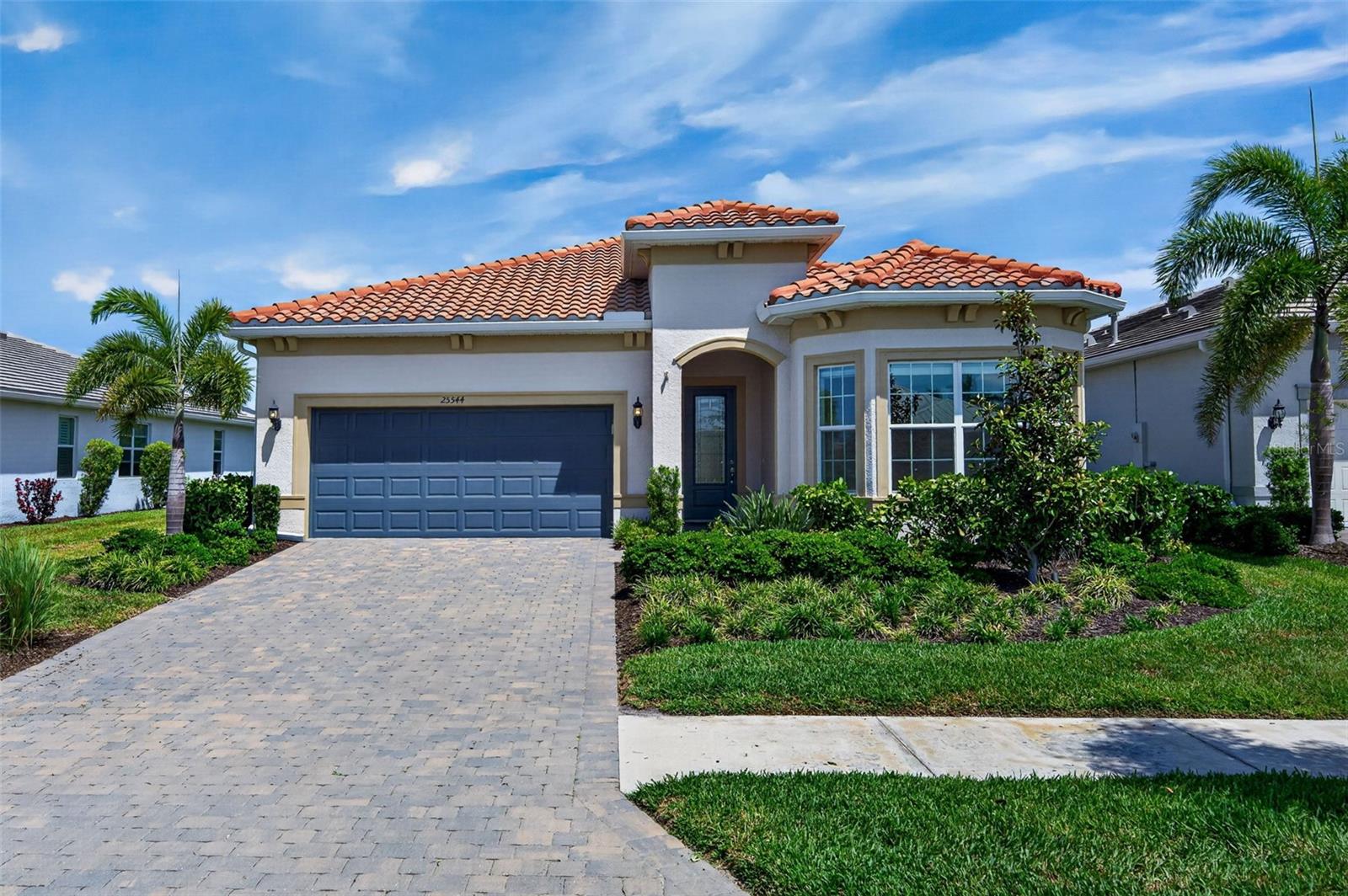 Image 2 of 100 For 25544 Emerald Bend Circle