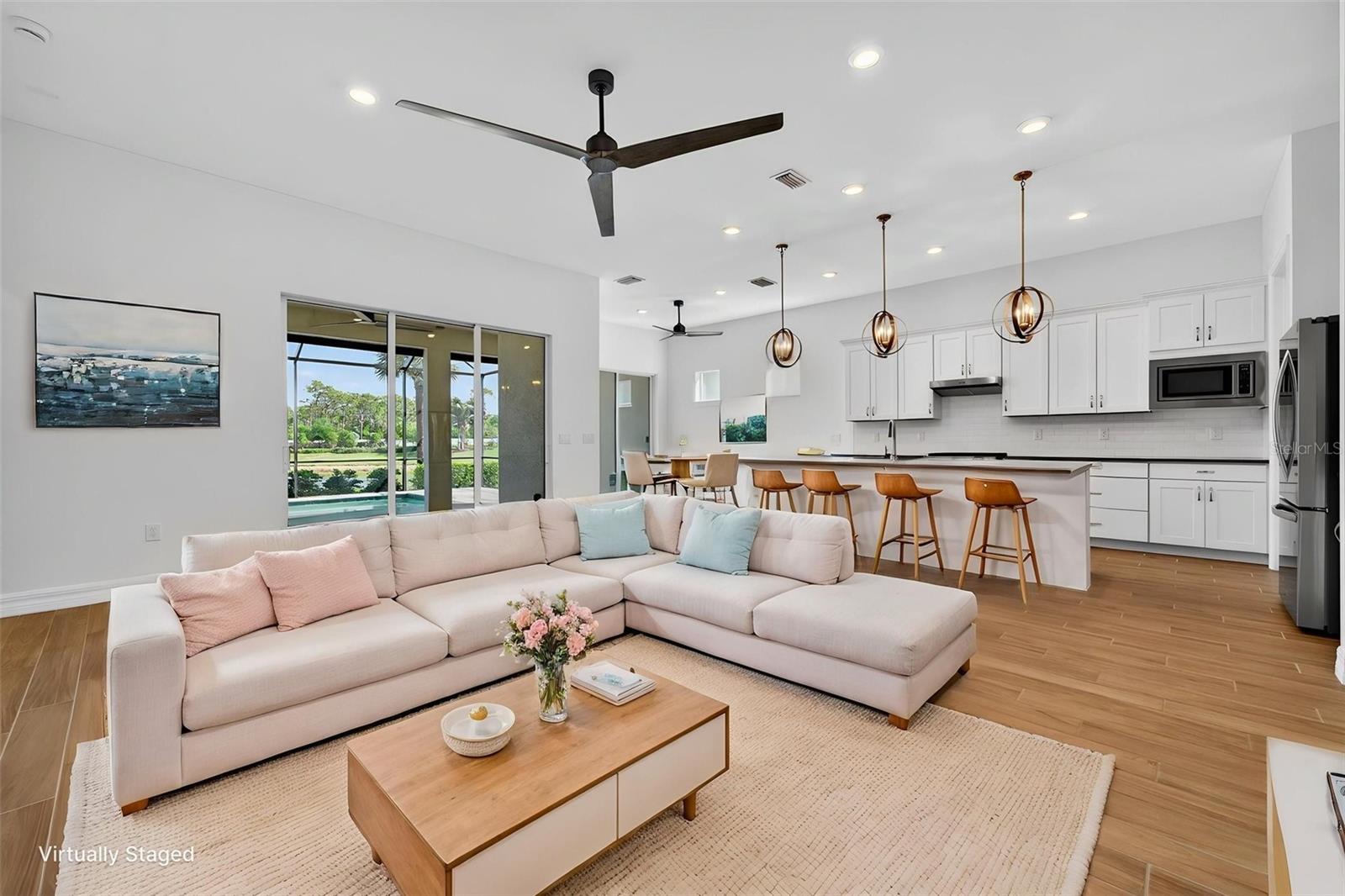 Image 27 of 100 For 25544 Emerald Bend Circle