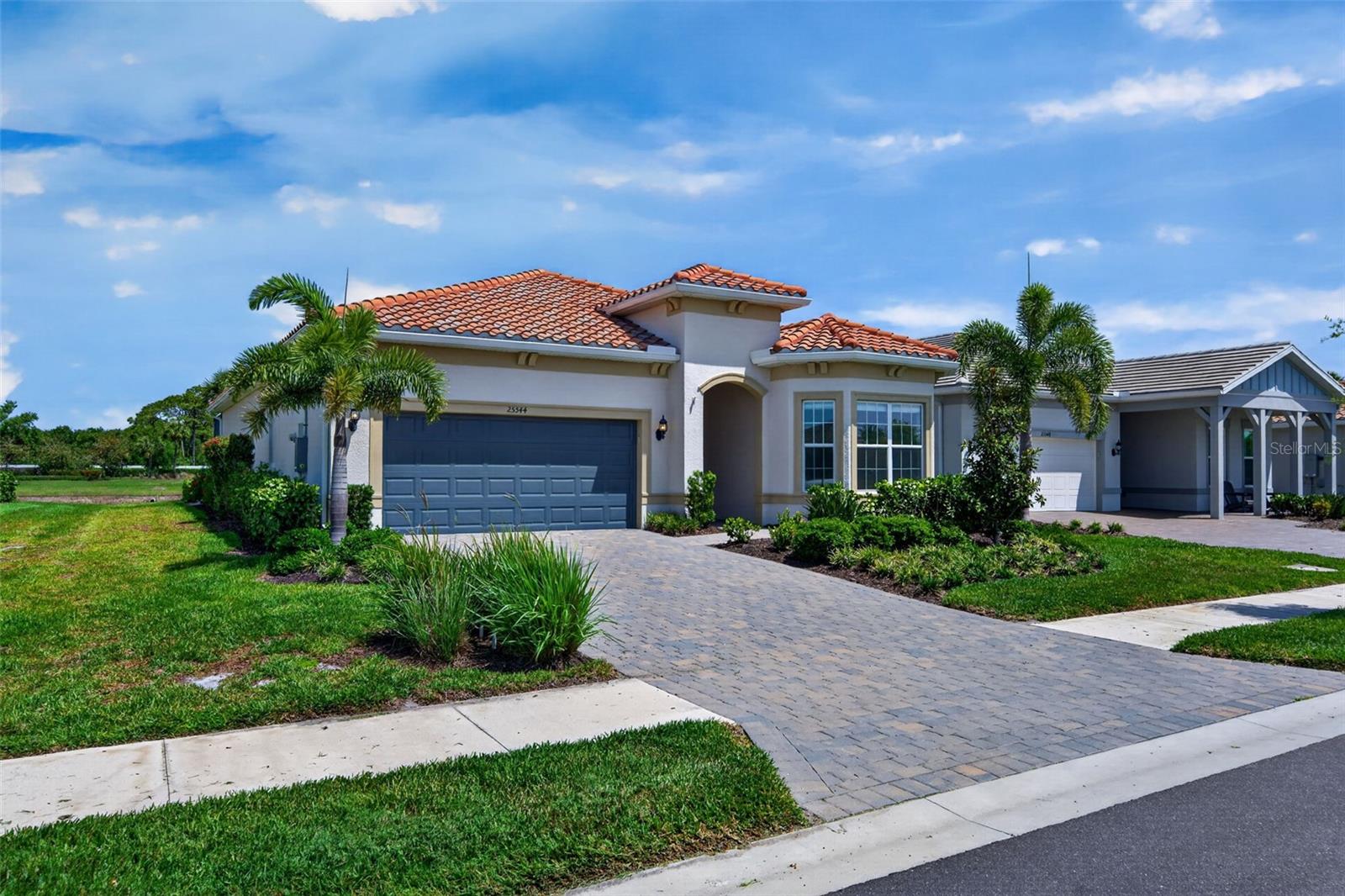 Image 3 of 100 For 25544 Emerald Bend Circle